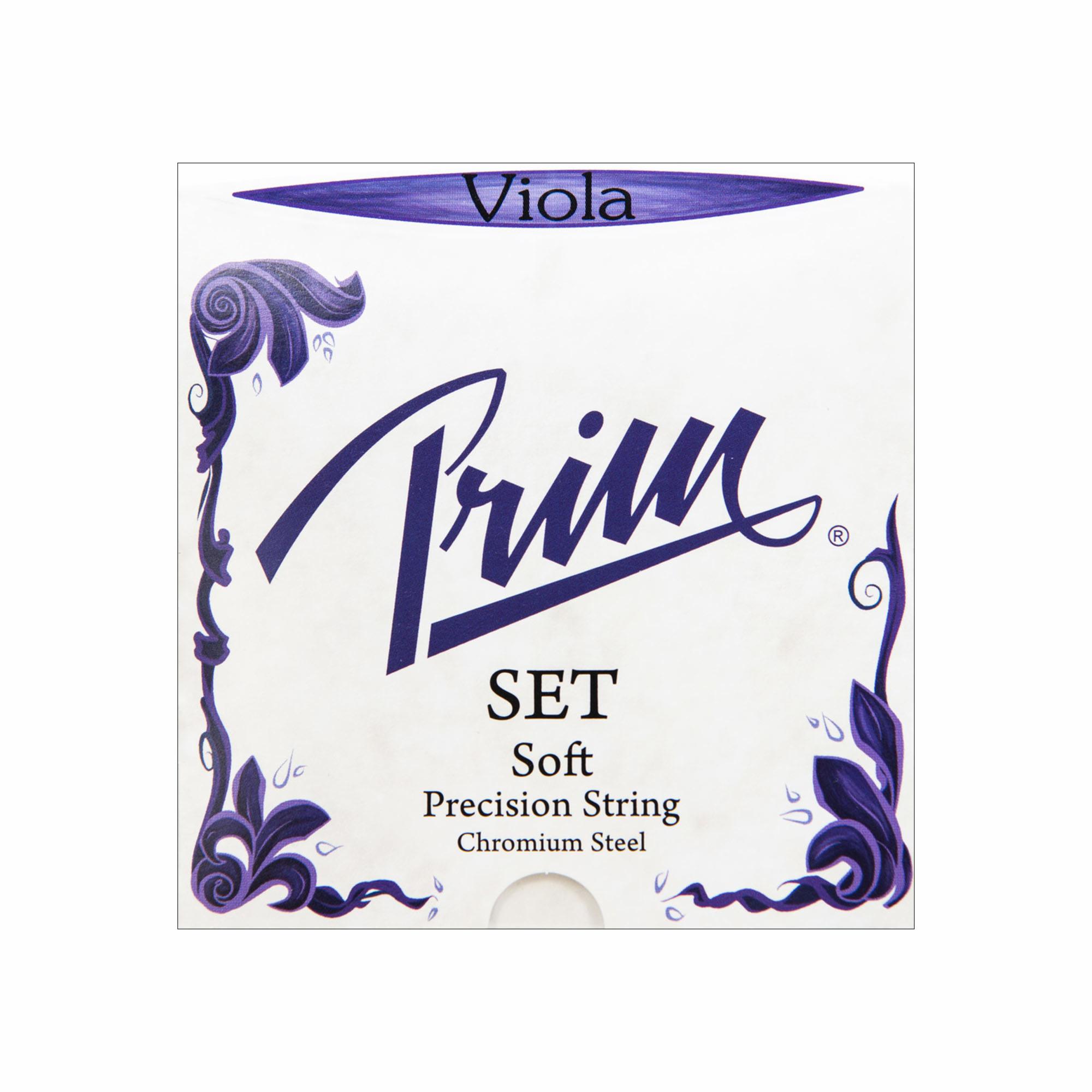 Prim Viola Strings