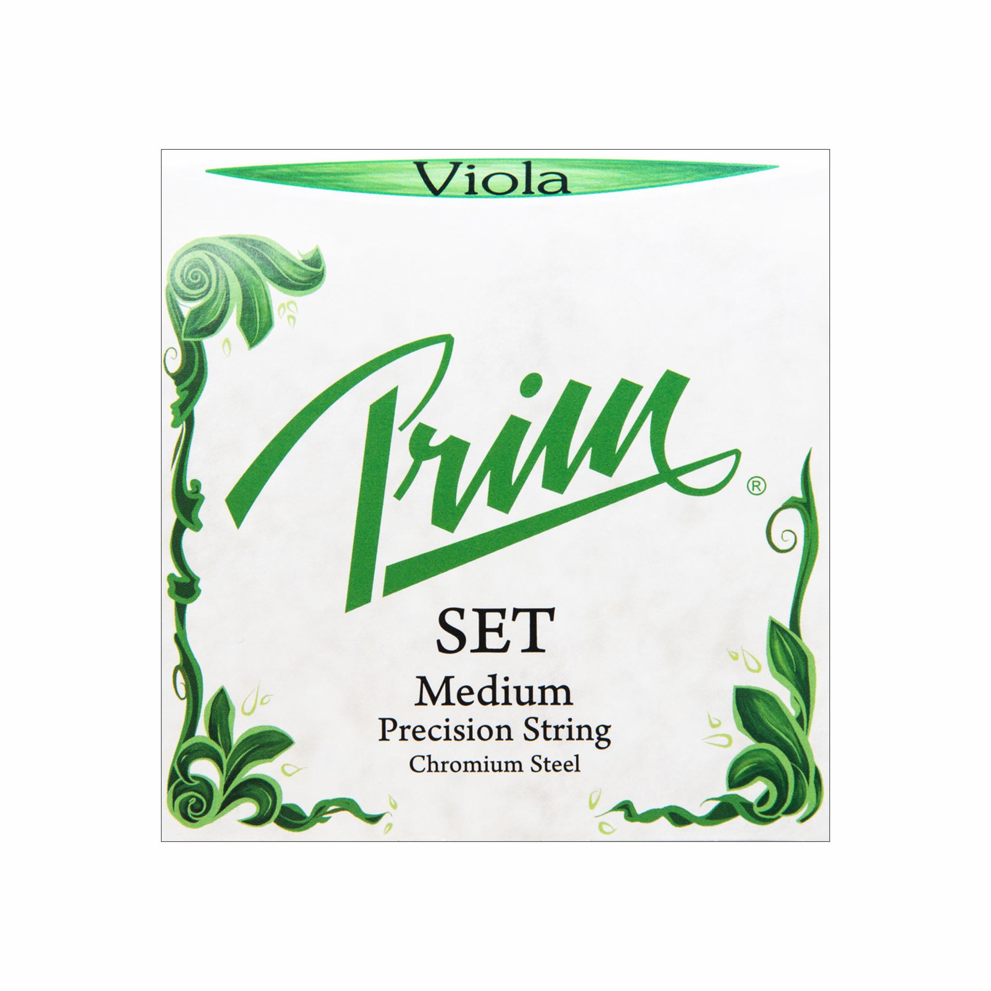 Prim Viola Strings