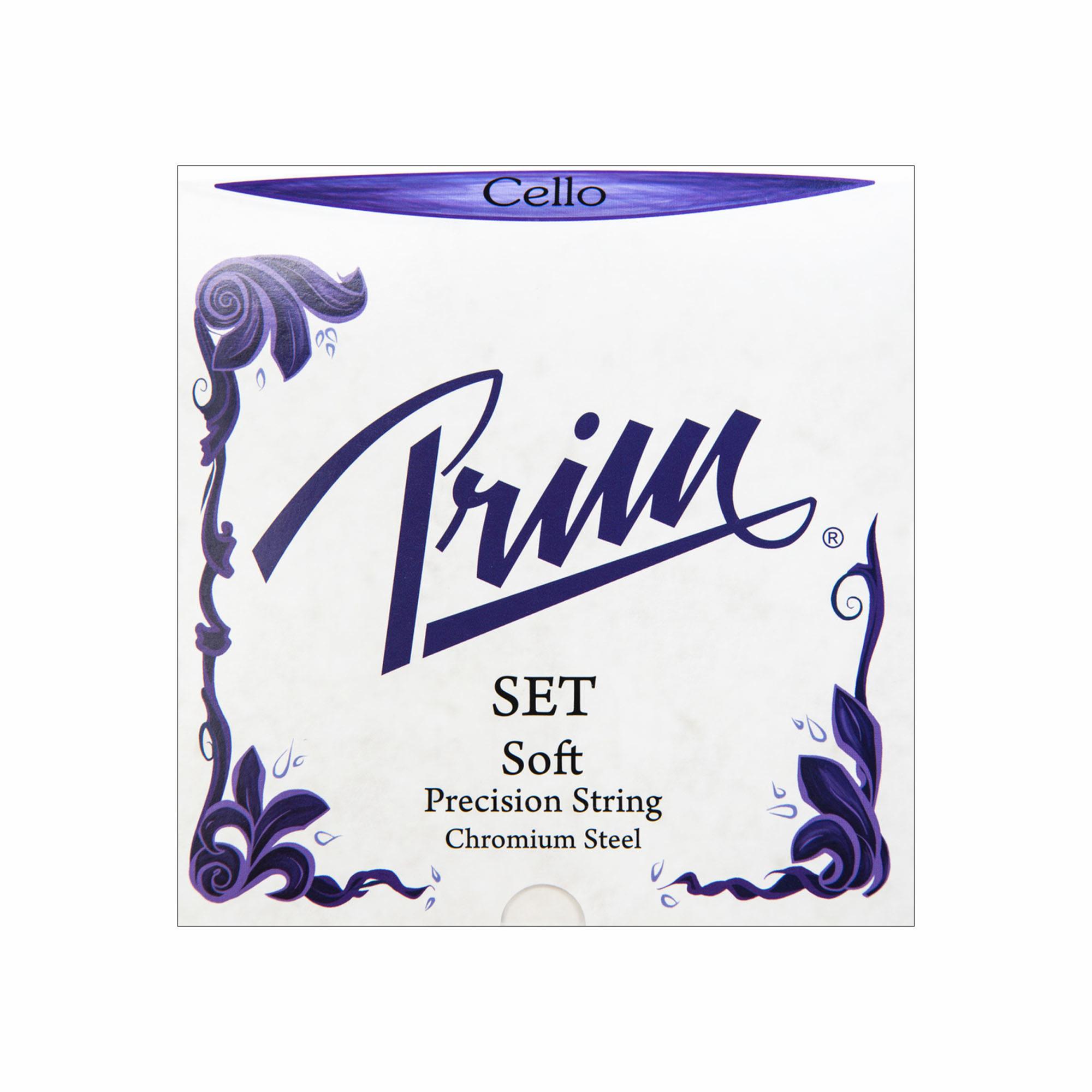 Prim Cello Strings