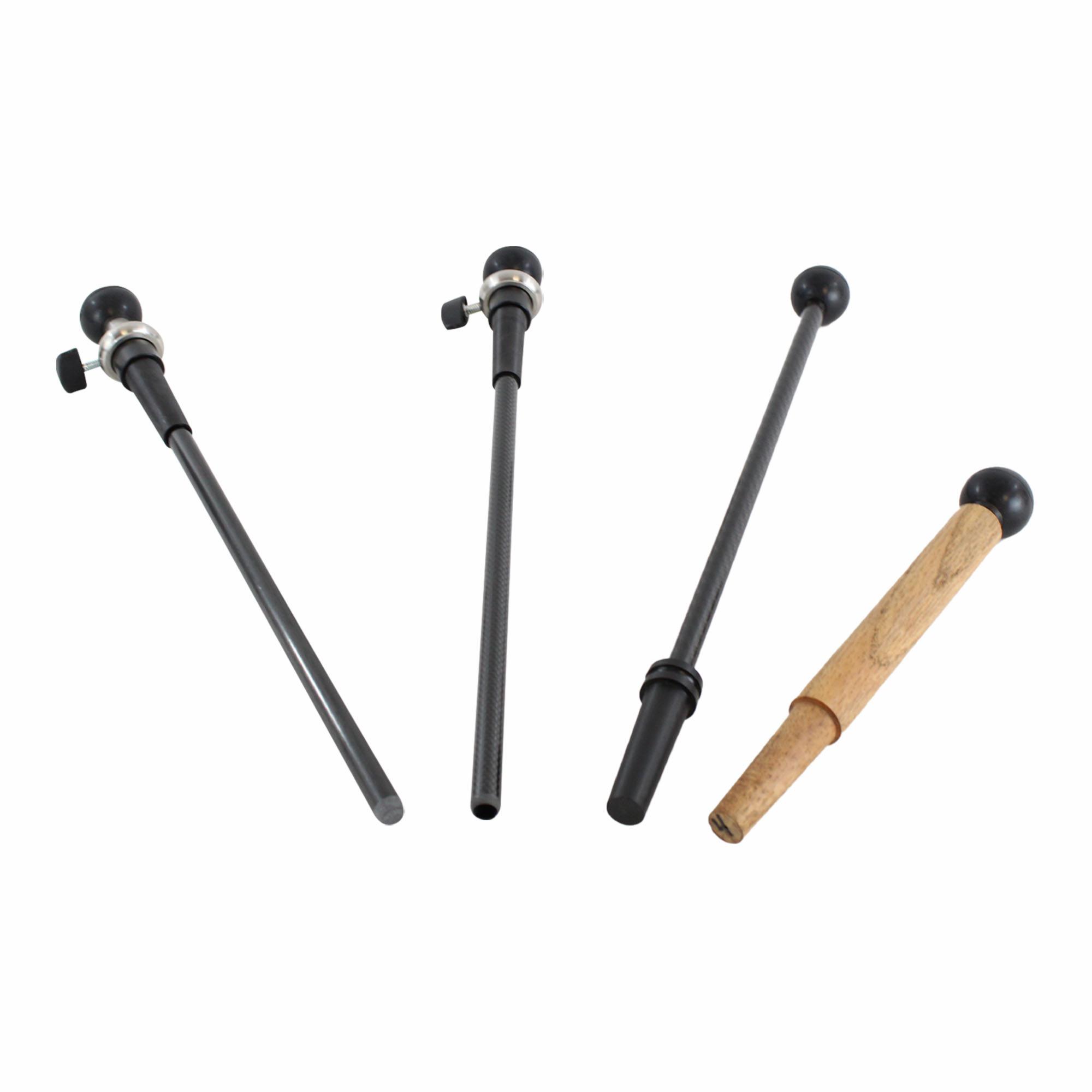 New Harmony Music Laborie Bass Endpin