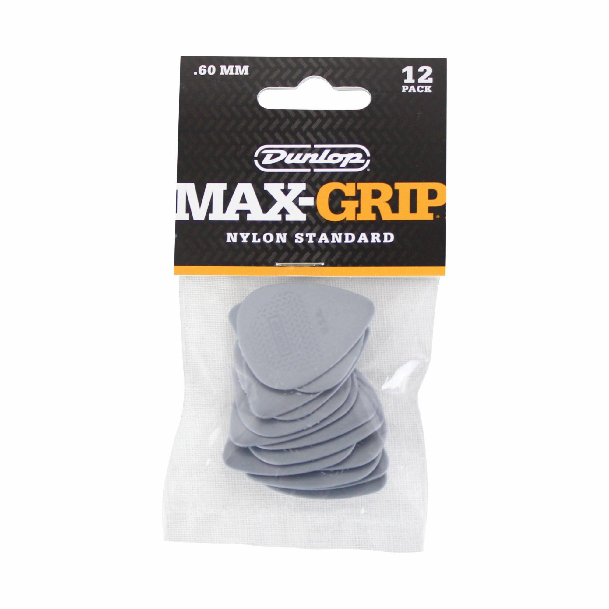 Dunlop Max Grip Guitar Picks