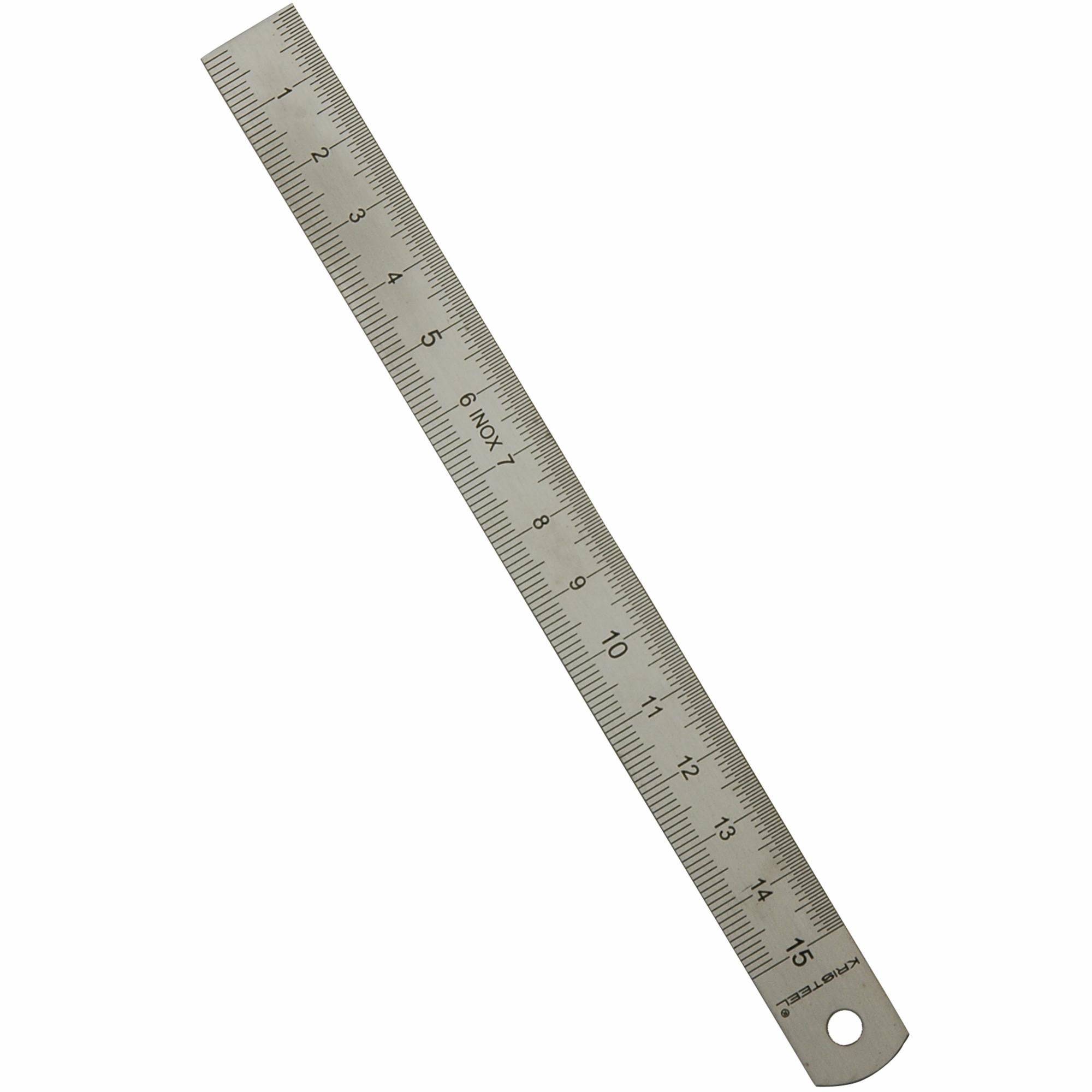150 mm Ruler