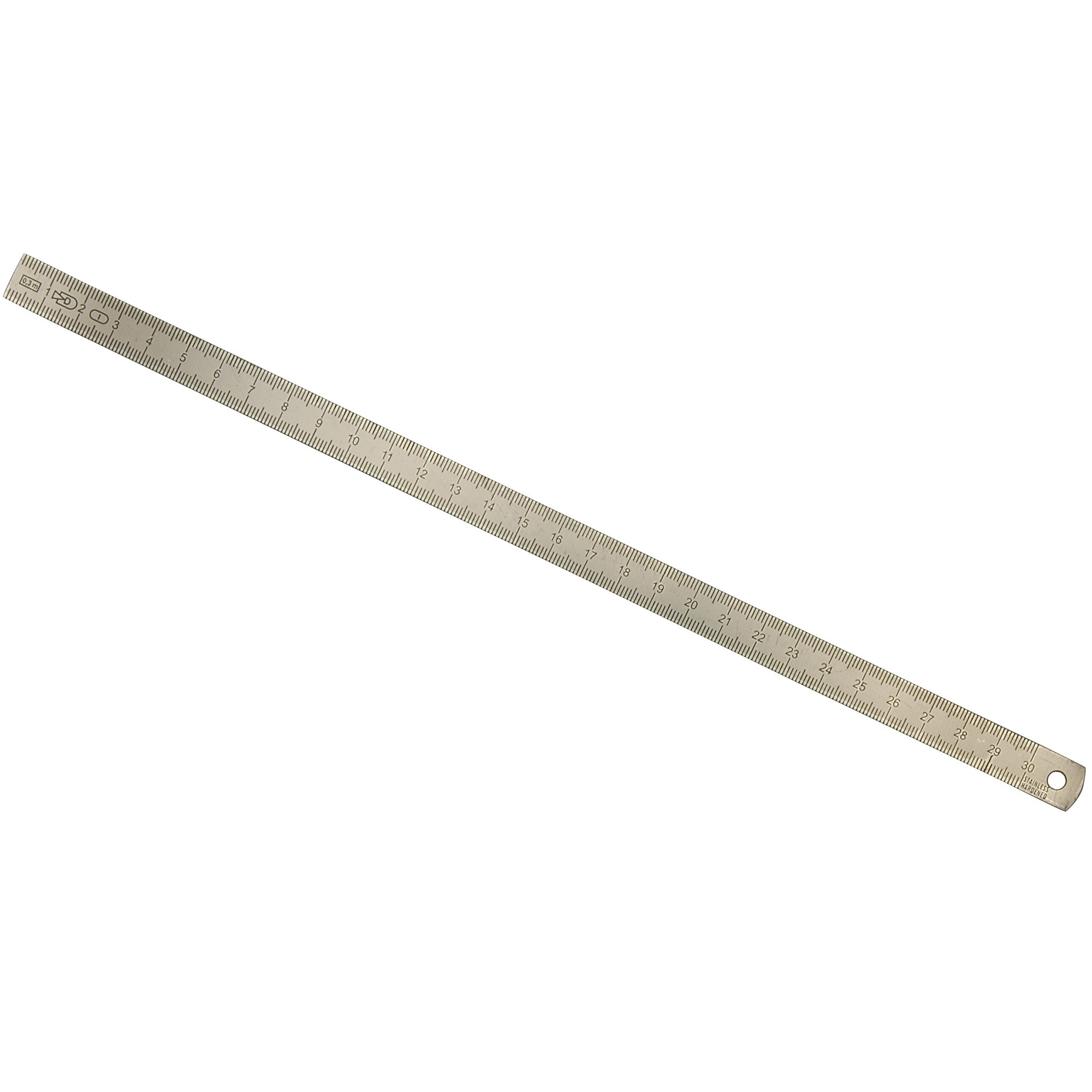 300 mm Ruler