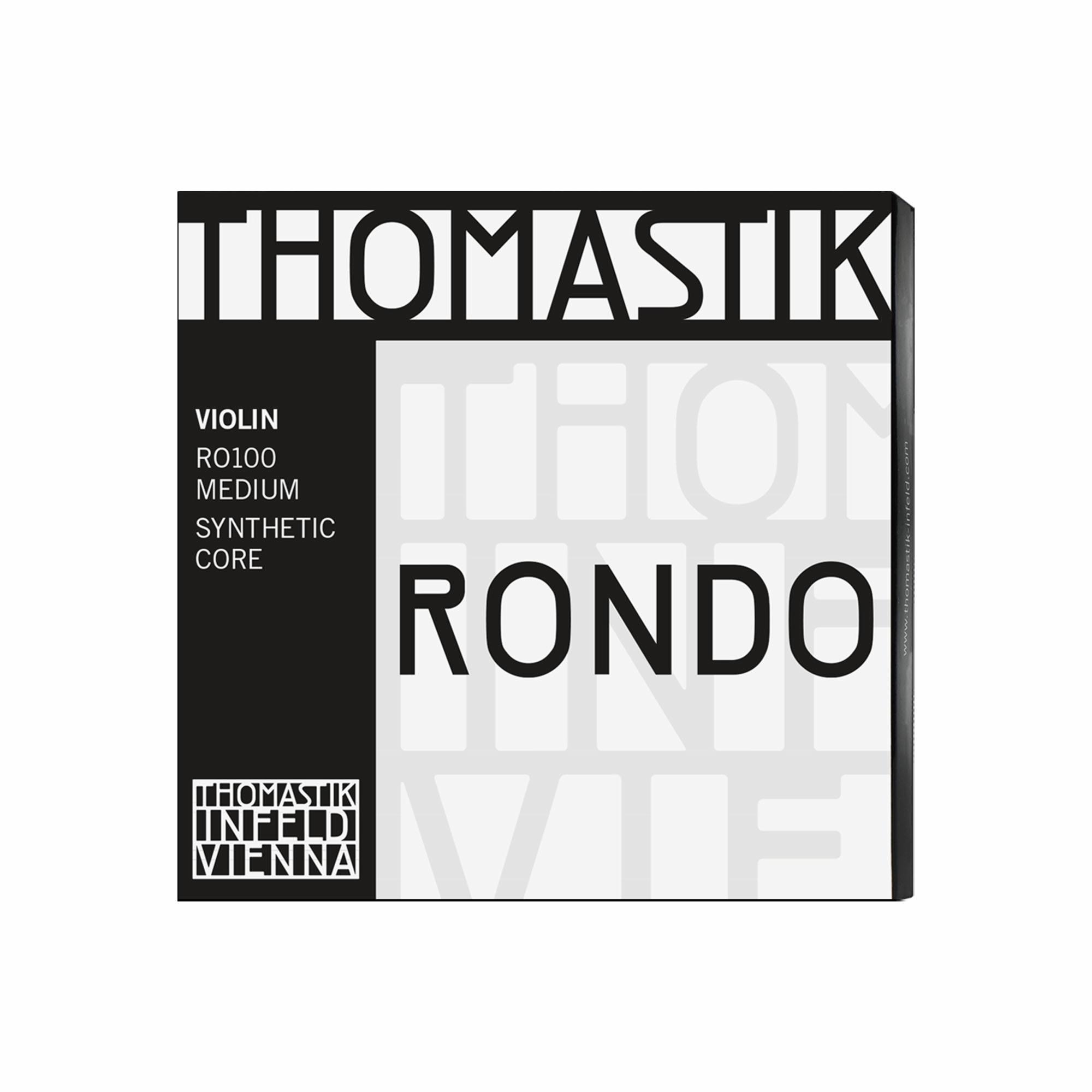 Thomastik Rondo Violin Strings