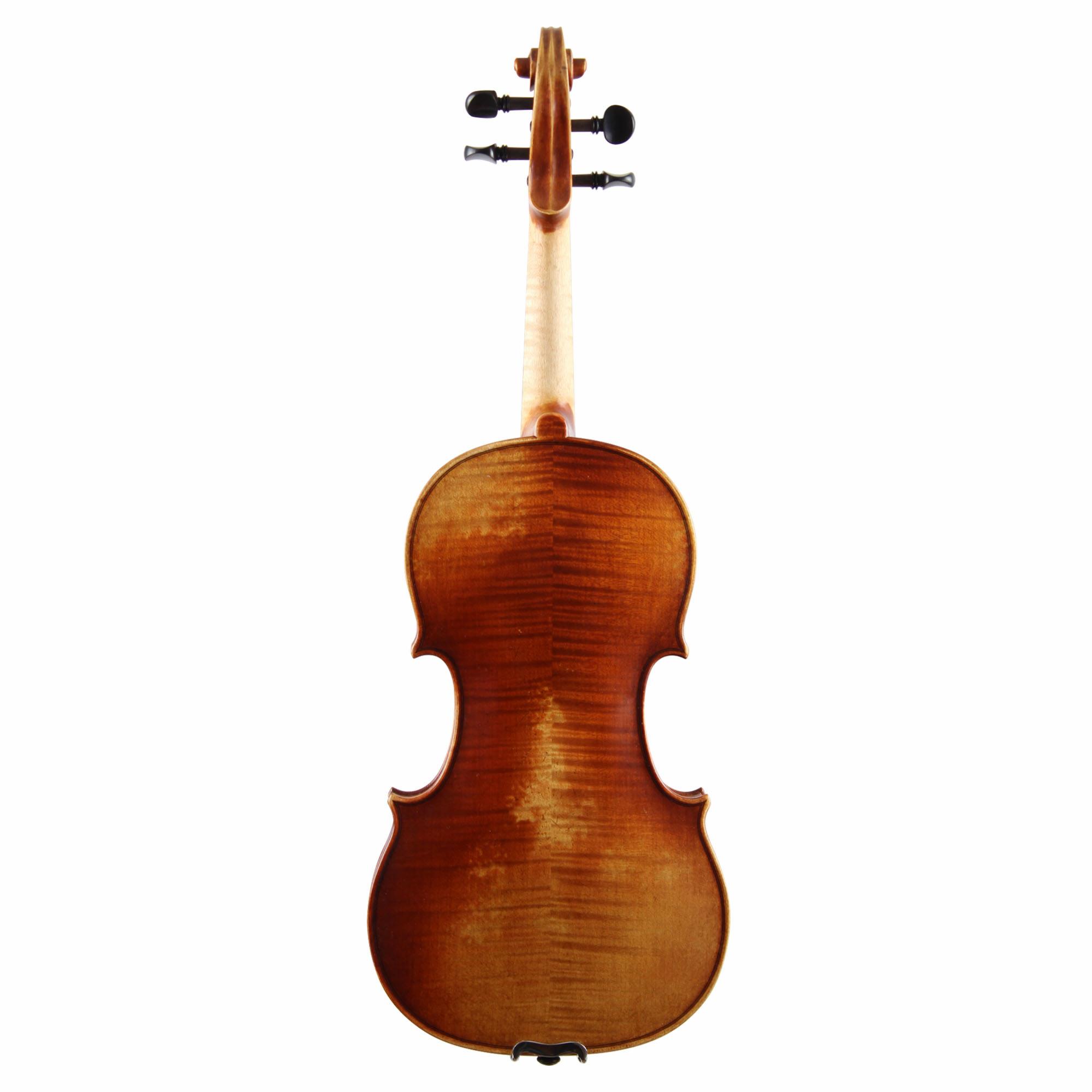 Franz Werner Virtuoso Violin