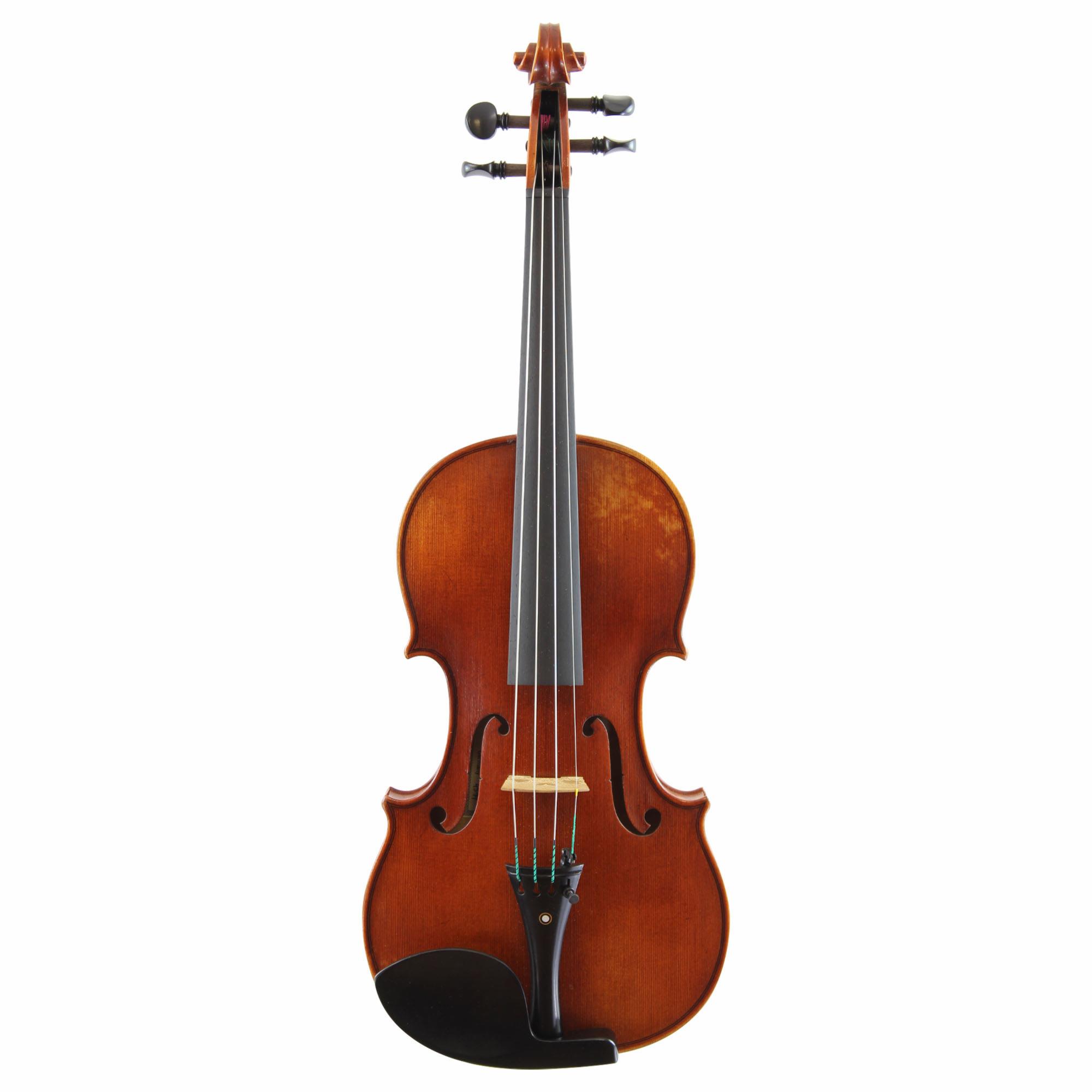 Franz Werner Virtuoso Violin