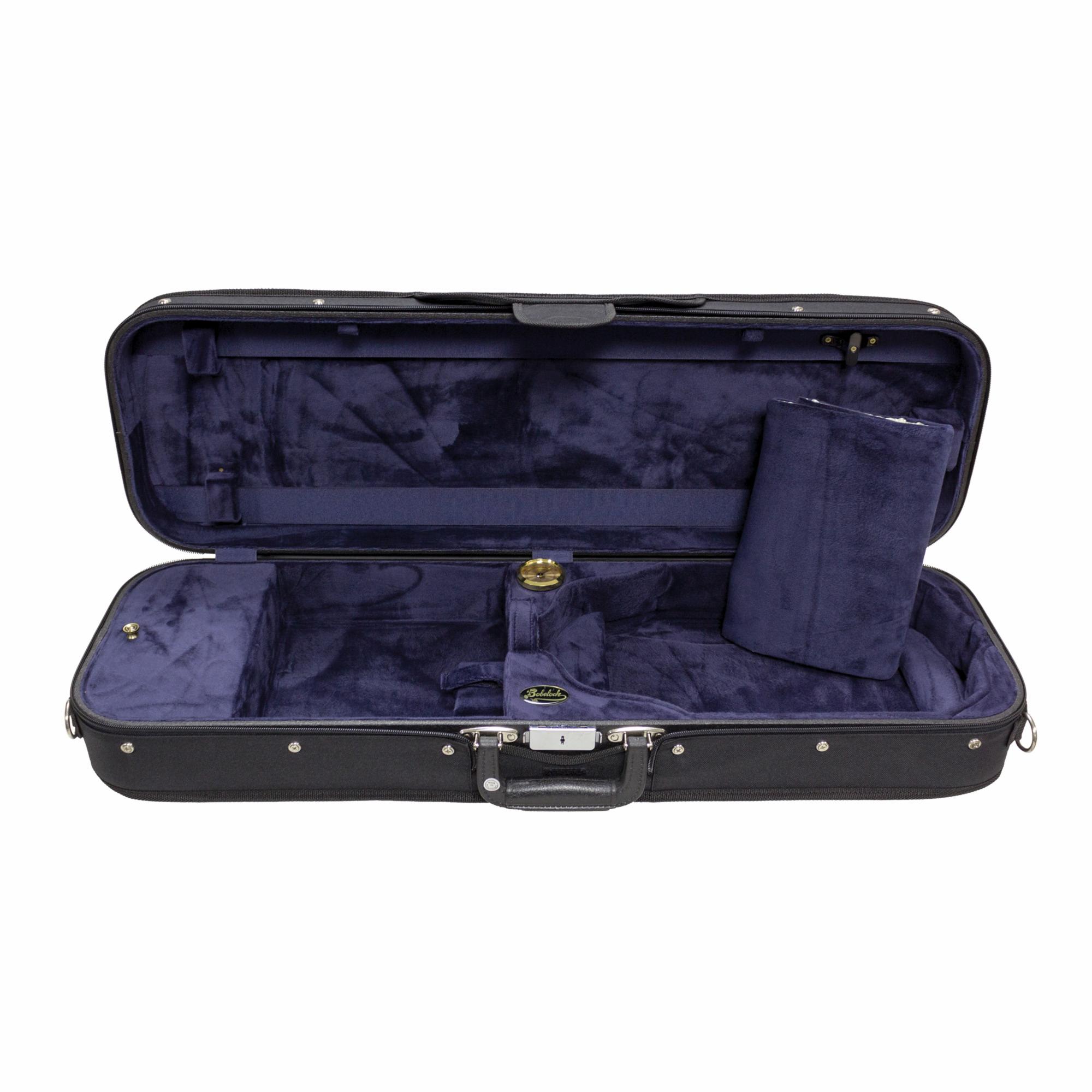 Bobelock Oblong Case