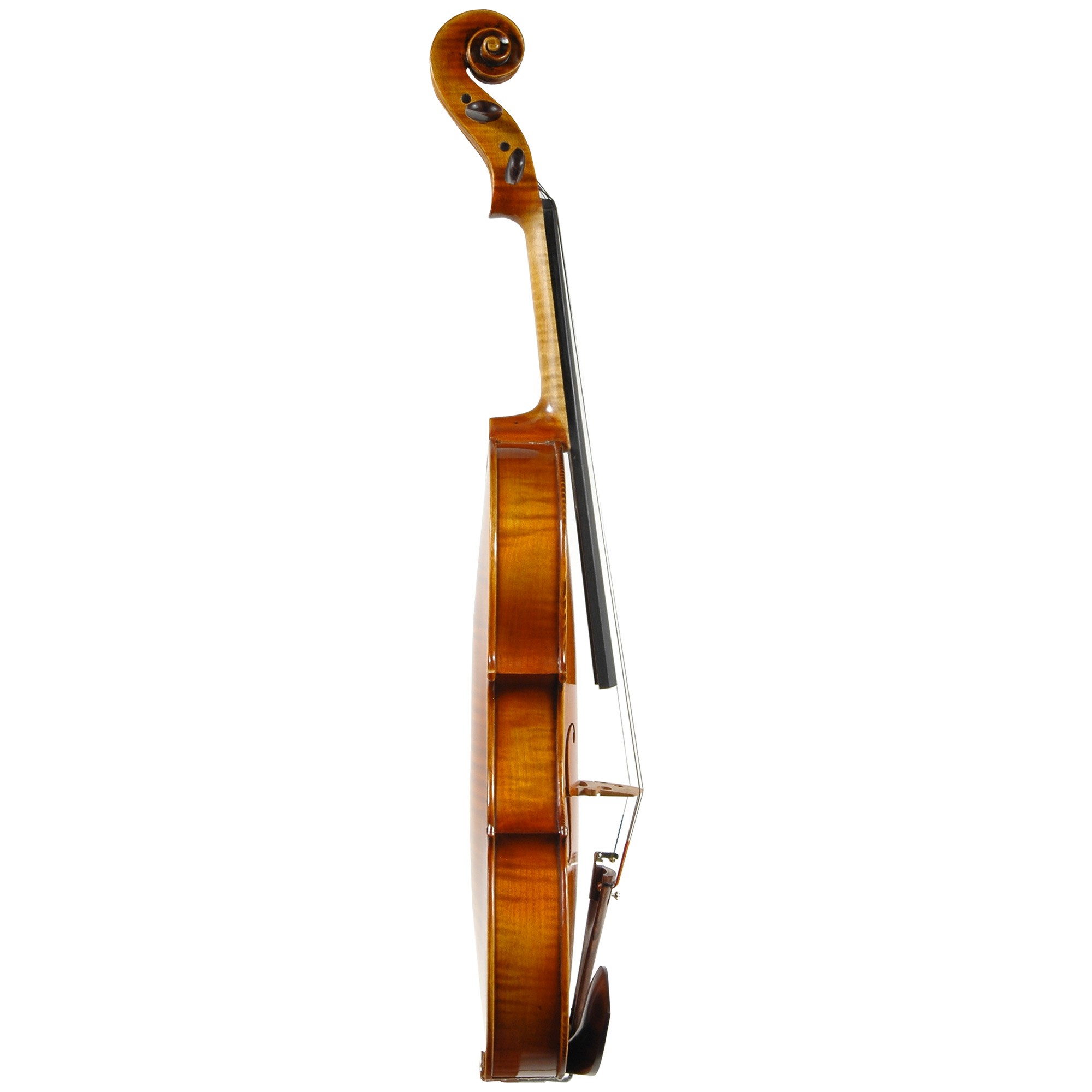 Franz Werner Virtuoso Viola