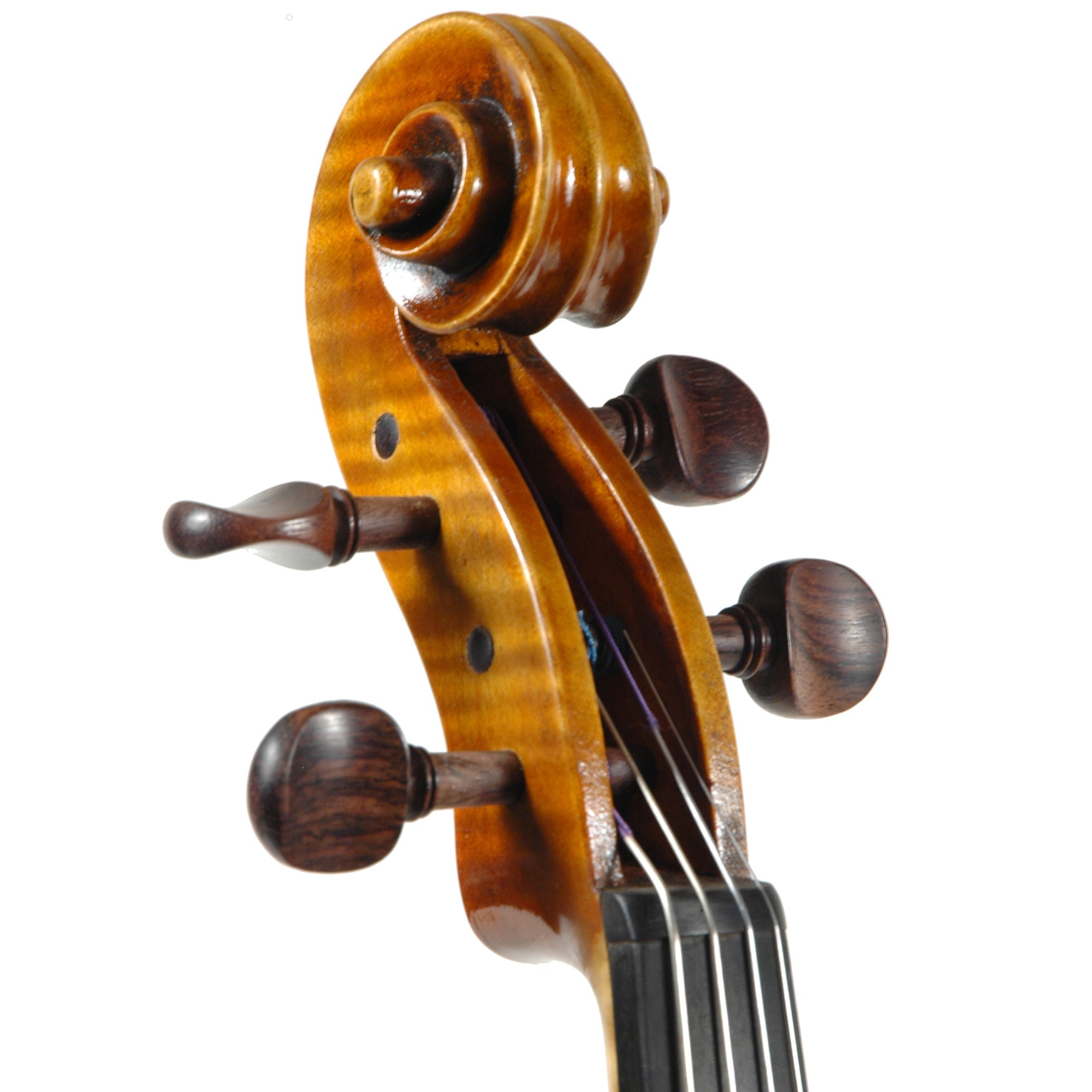 Franz Werner Virtuoso Viola