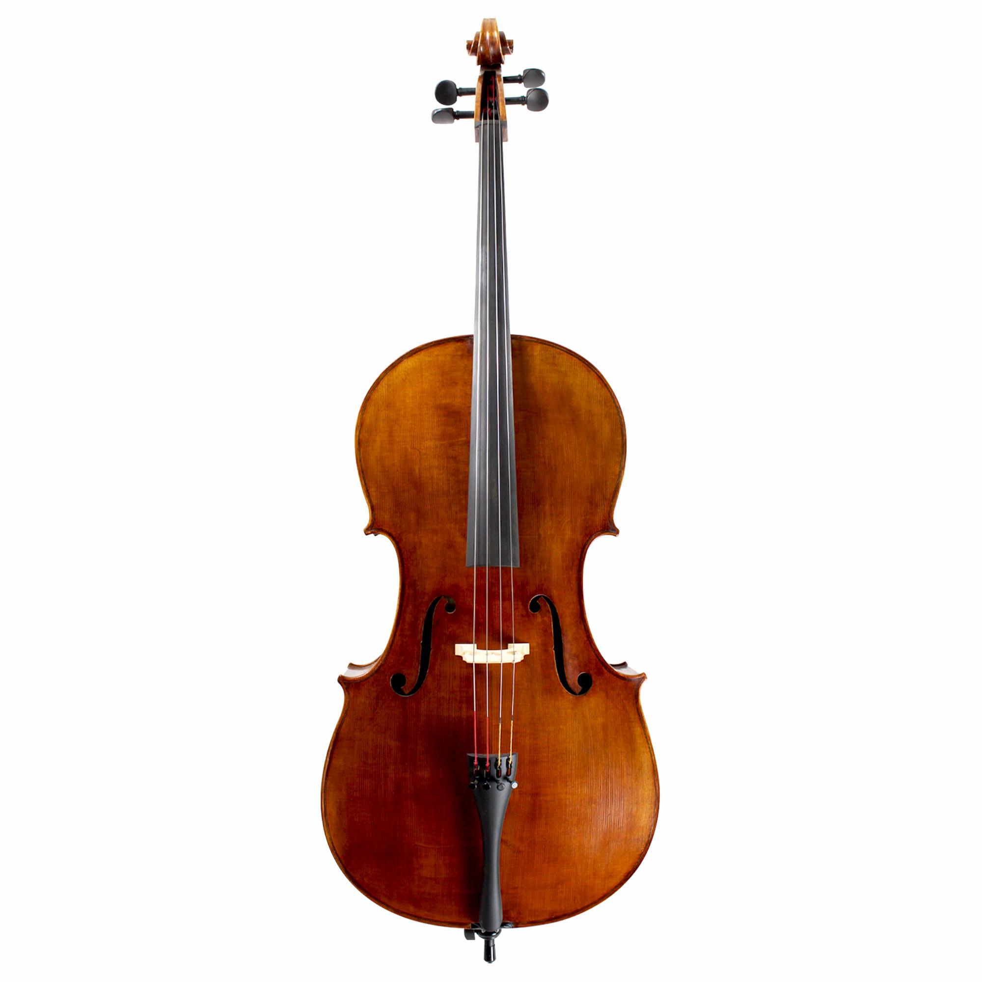 Franz Werner Virtuoso Cello