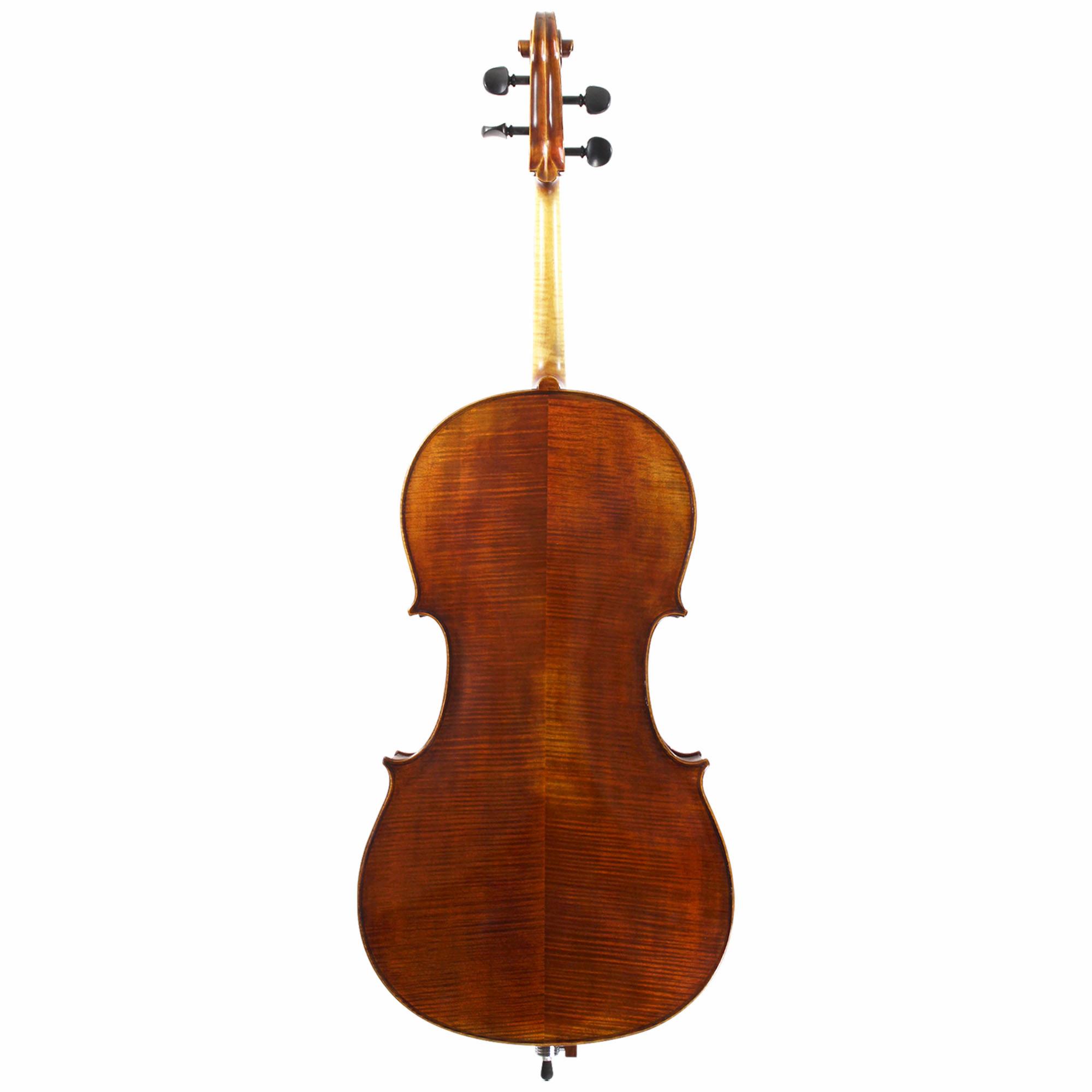 Franz Werner Virtuoso Cello