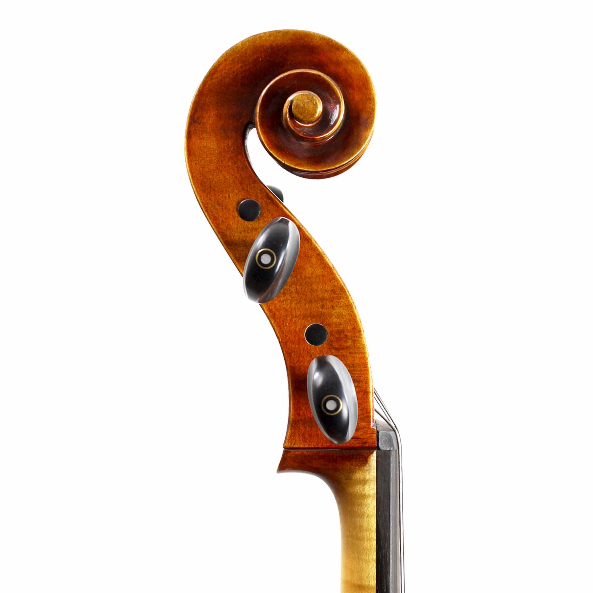 Franz Werner Virtuoso Cello
