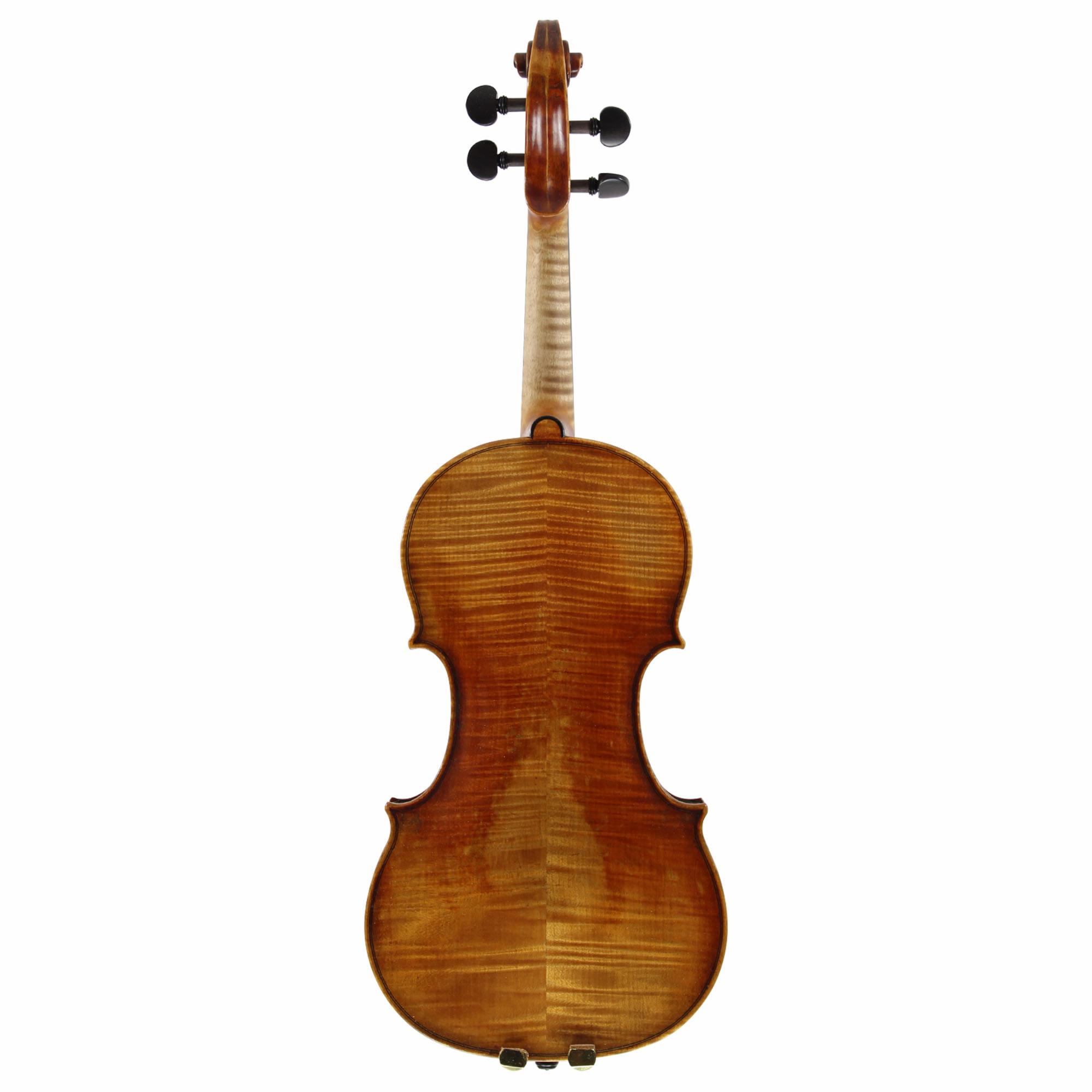 Franz Werner Guarneri Vintage Violin