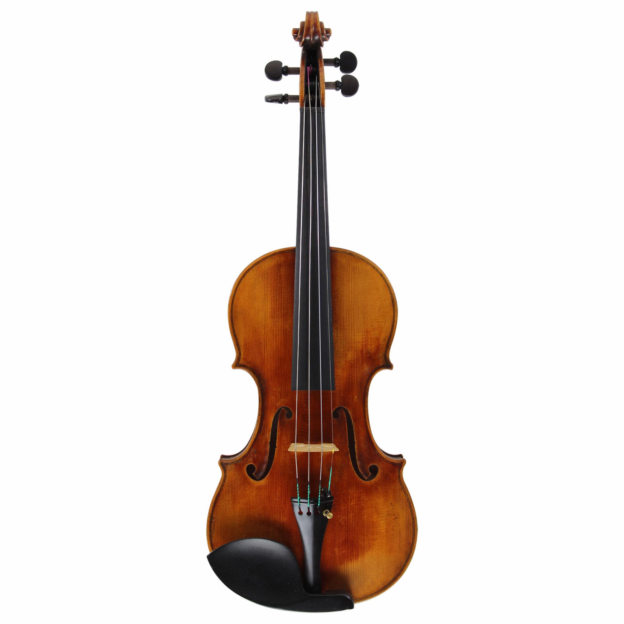 Franz Werner Guarneri Vintage Violin
