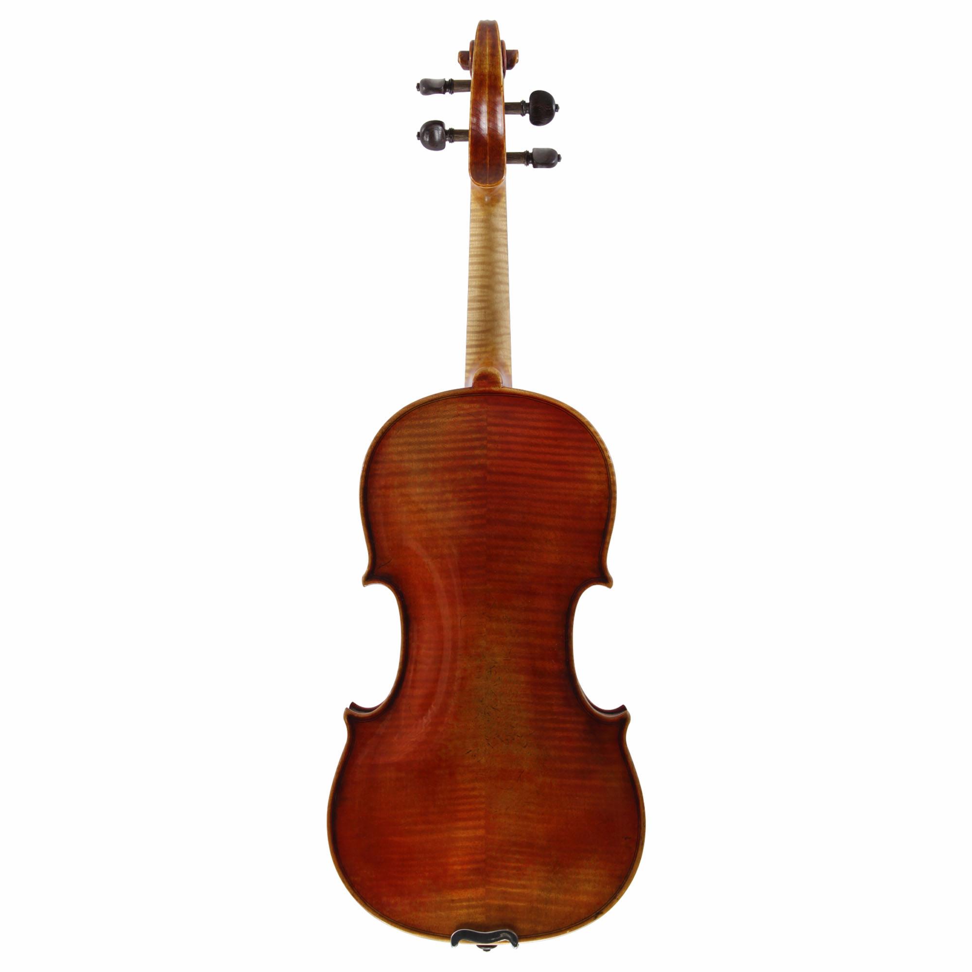 Franz Werner Ruggieri Vintage Violin