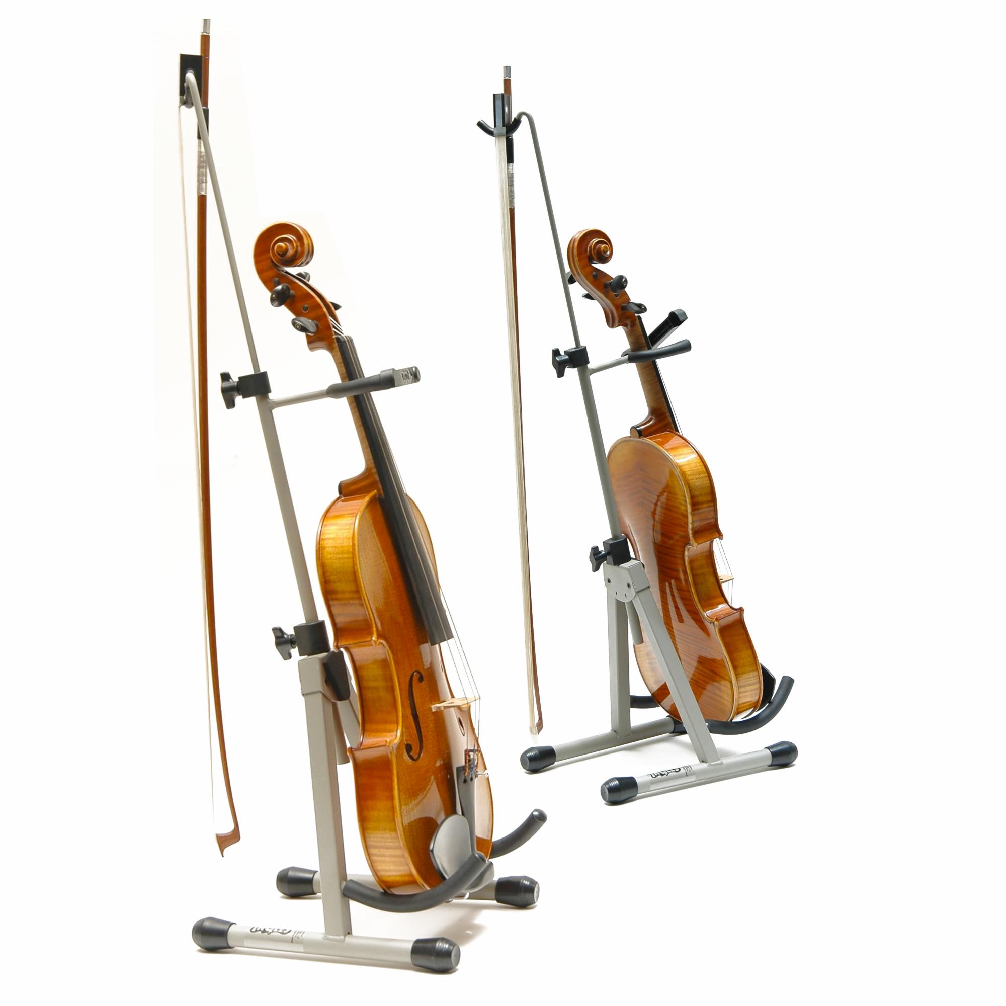 Ingles Violin/Viola Instrument Stand