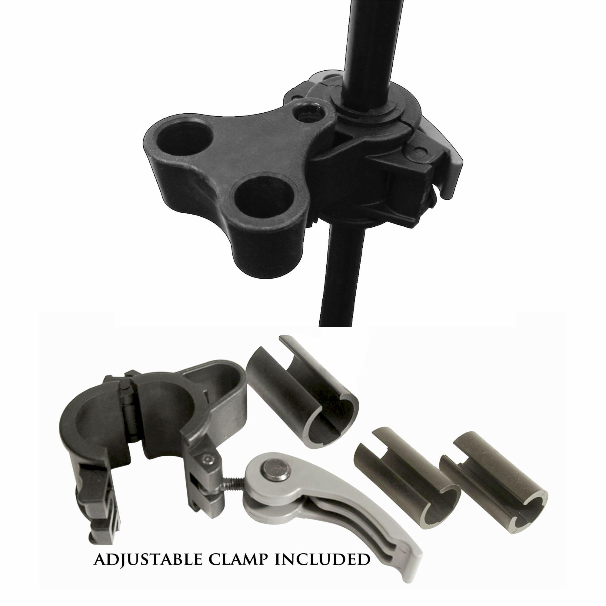 Peak Music Stand Accessory Adapter