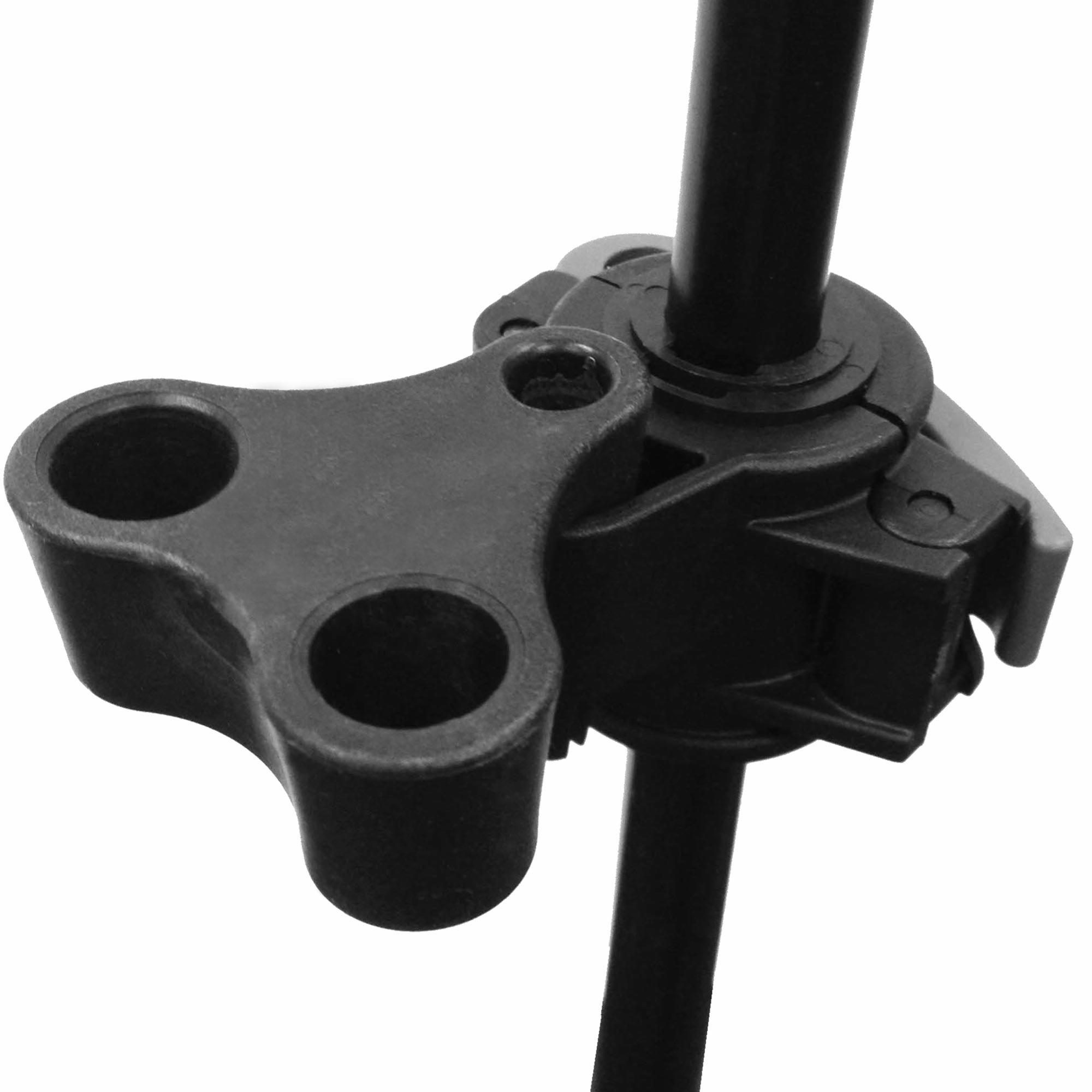 Peak Music Stand Accessory Adapter