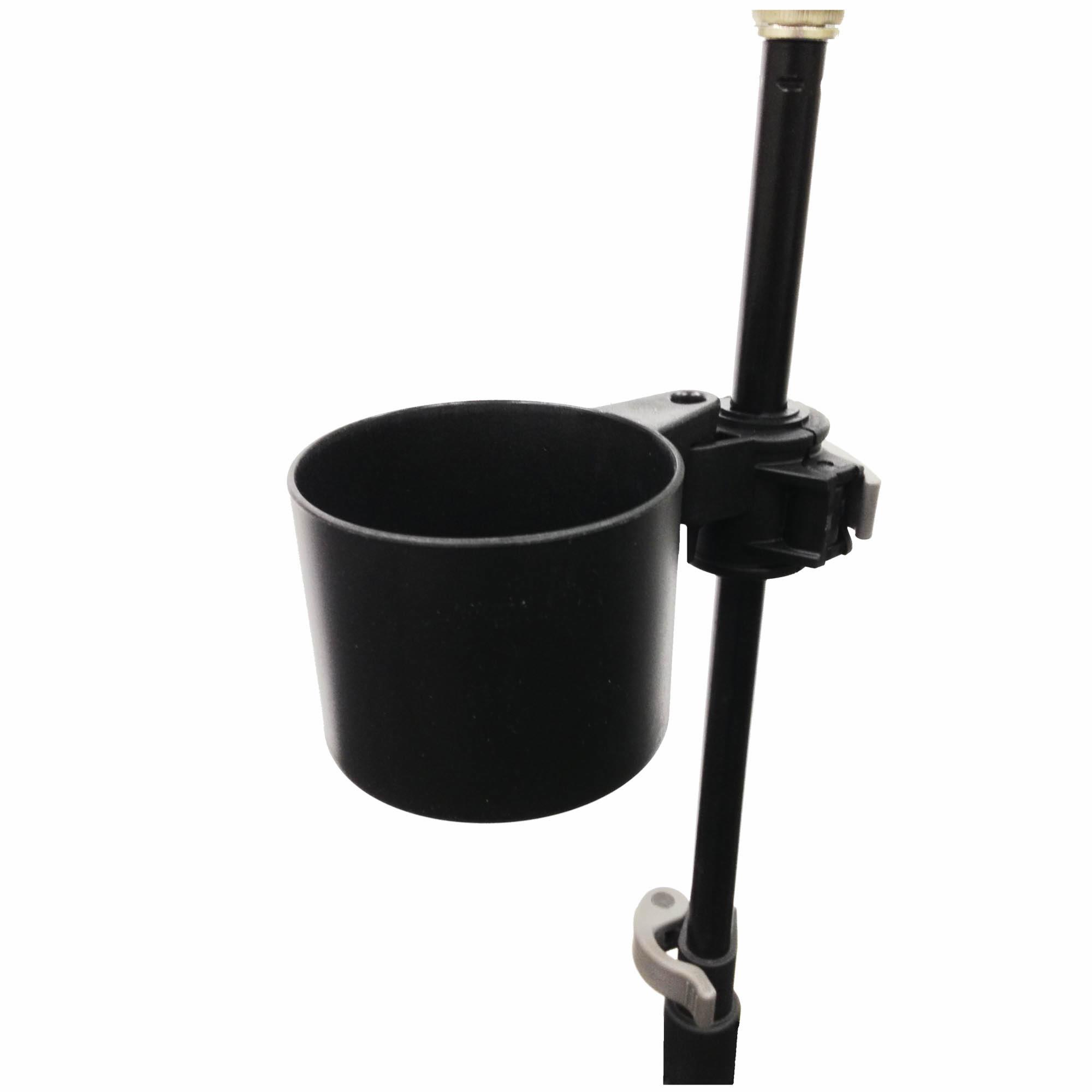 Music Stand Cup Holder, Peak Music