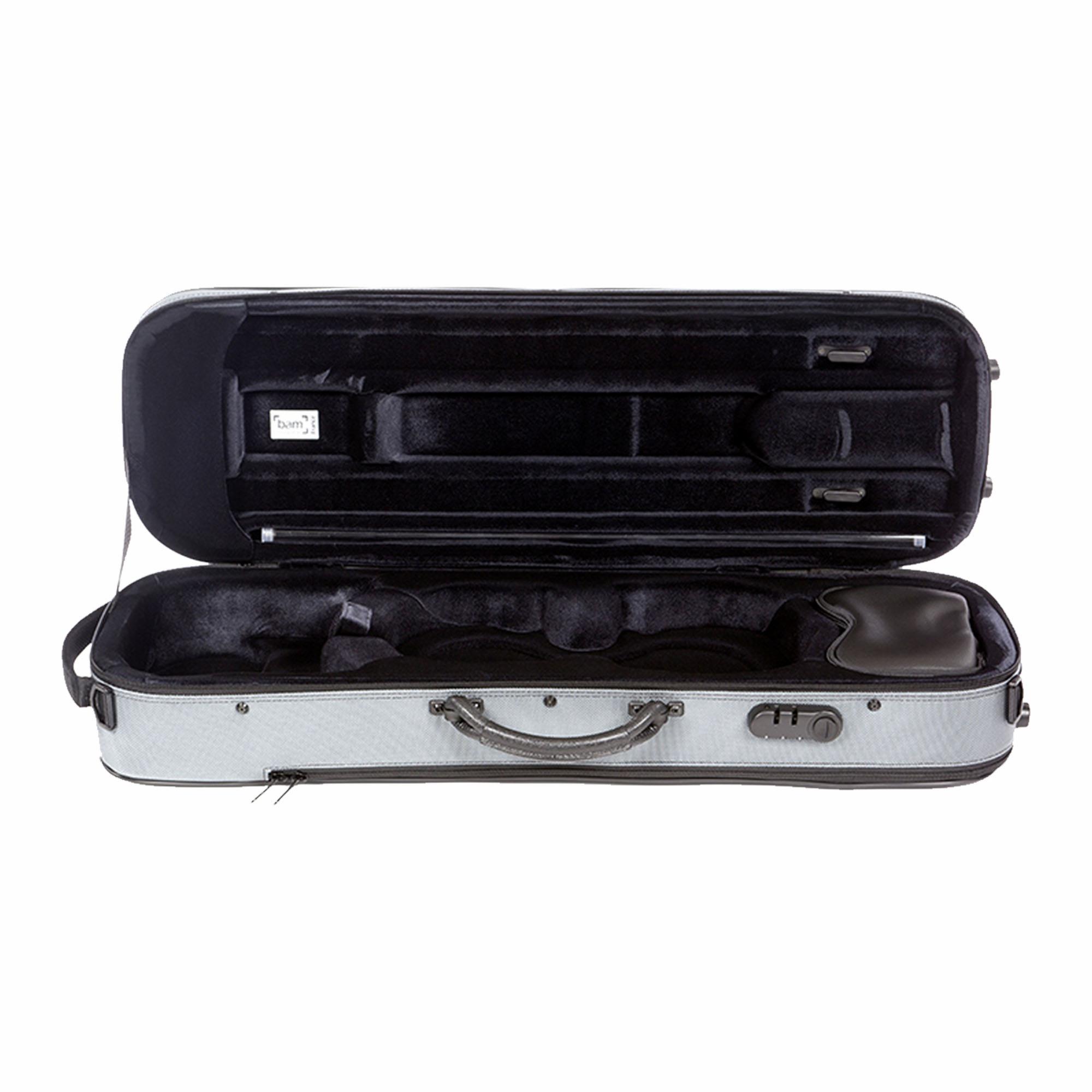 Bam St. Germain Stylus Violin Case