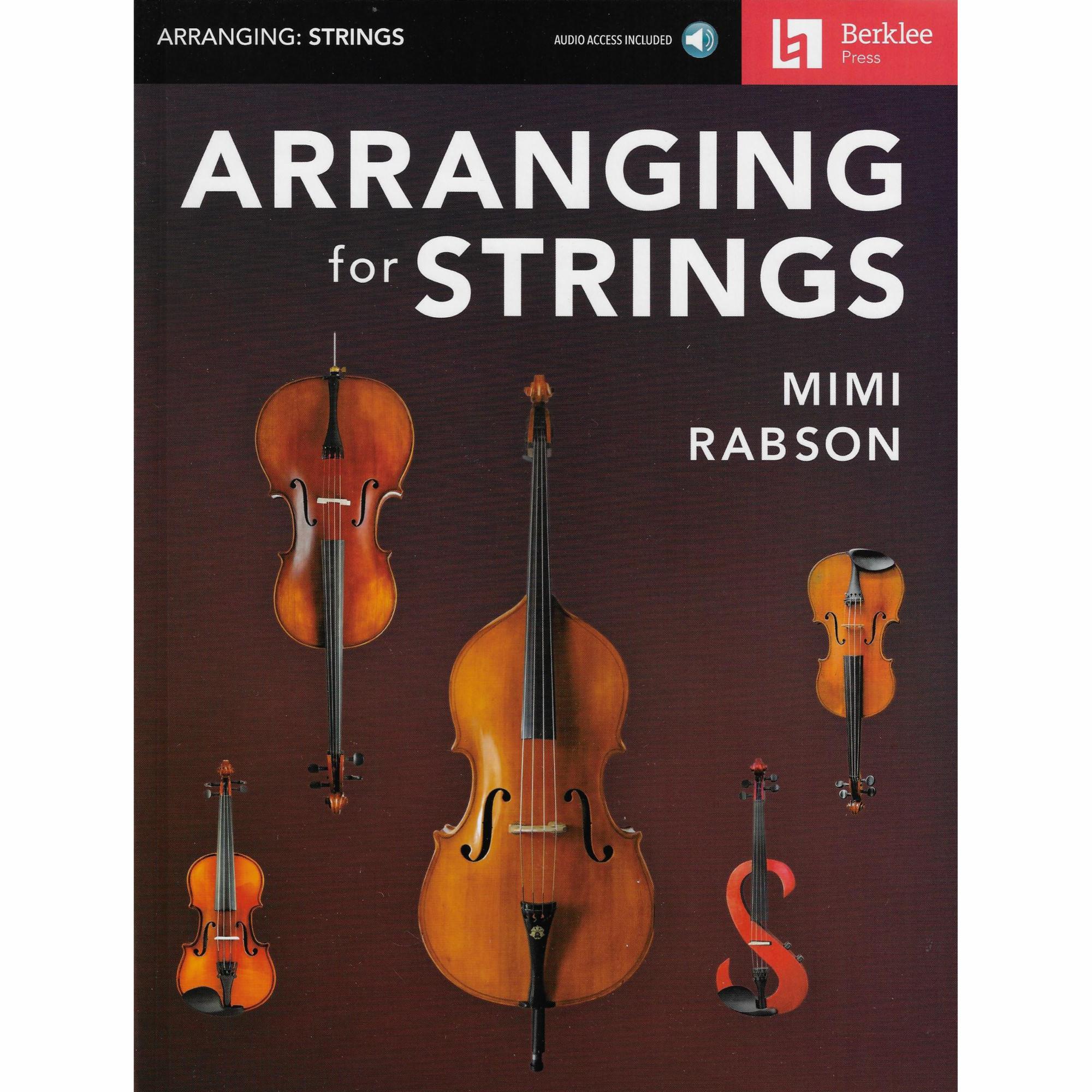 Arranging For Strings