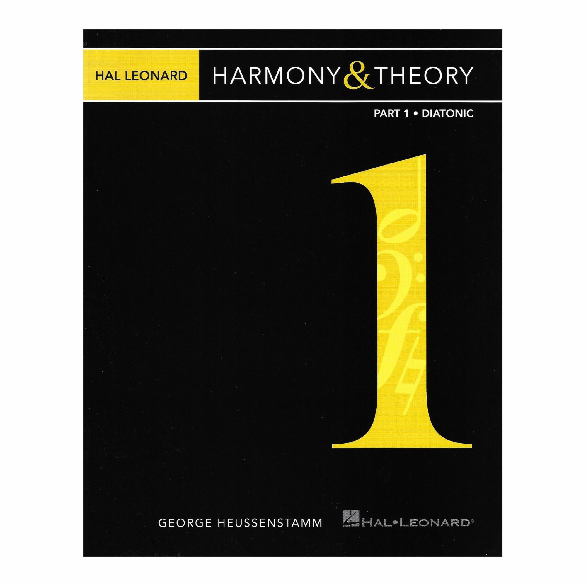 Harmony & Theory