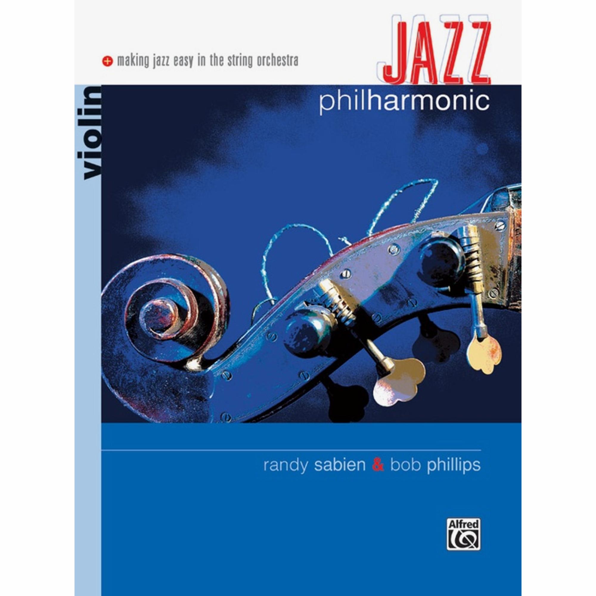 Jazz Philharmonic for Strings