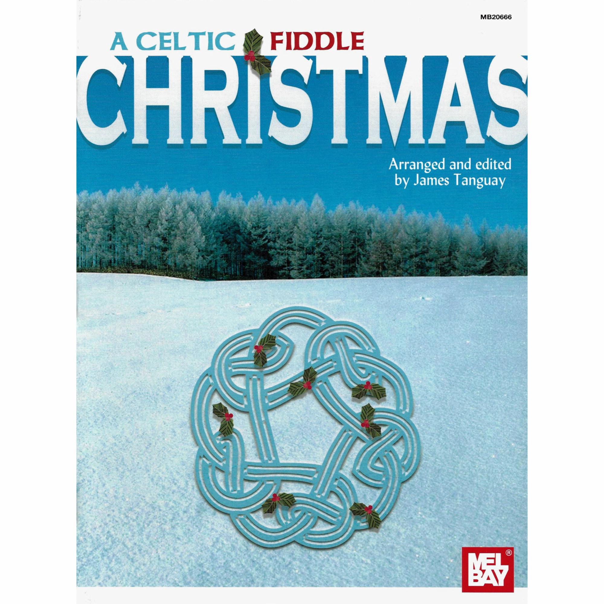 A Celtic Fiddle Christmas