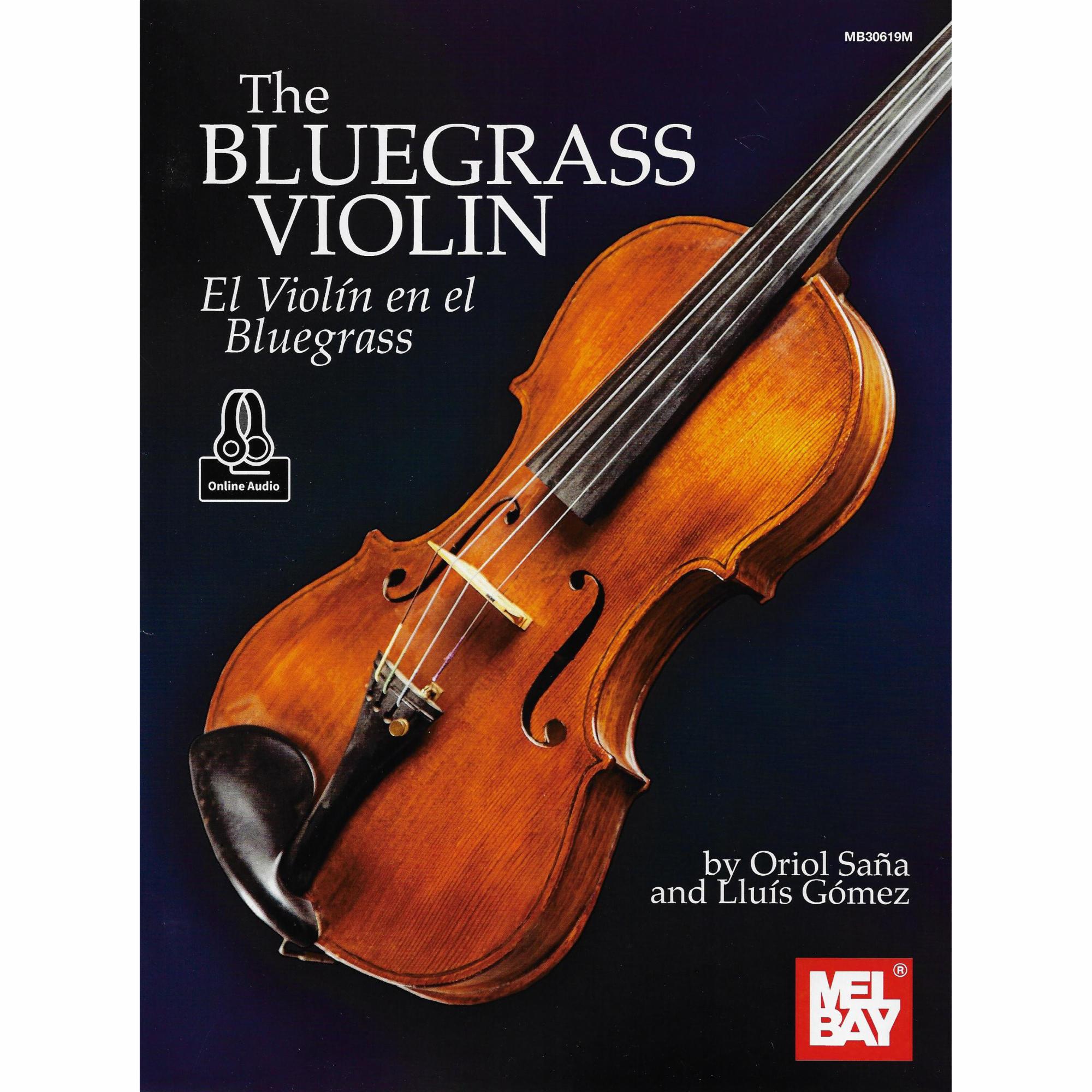 The Bluegrass Violin