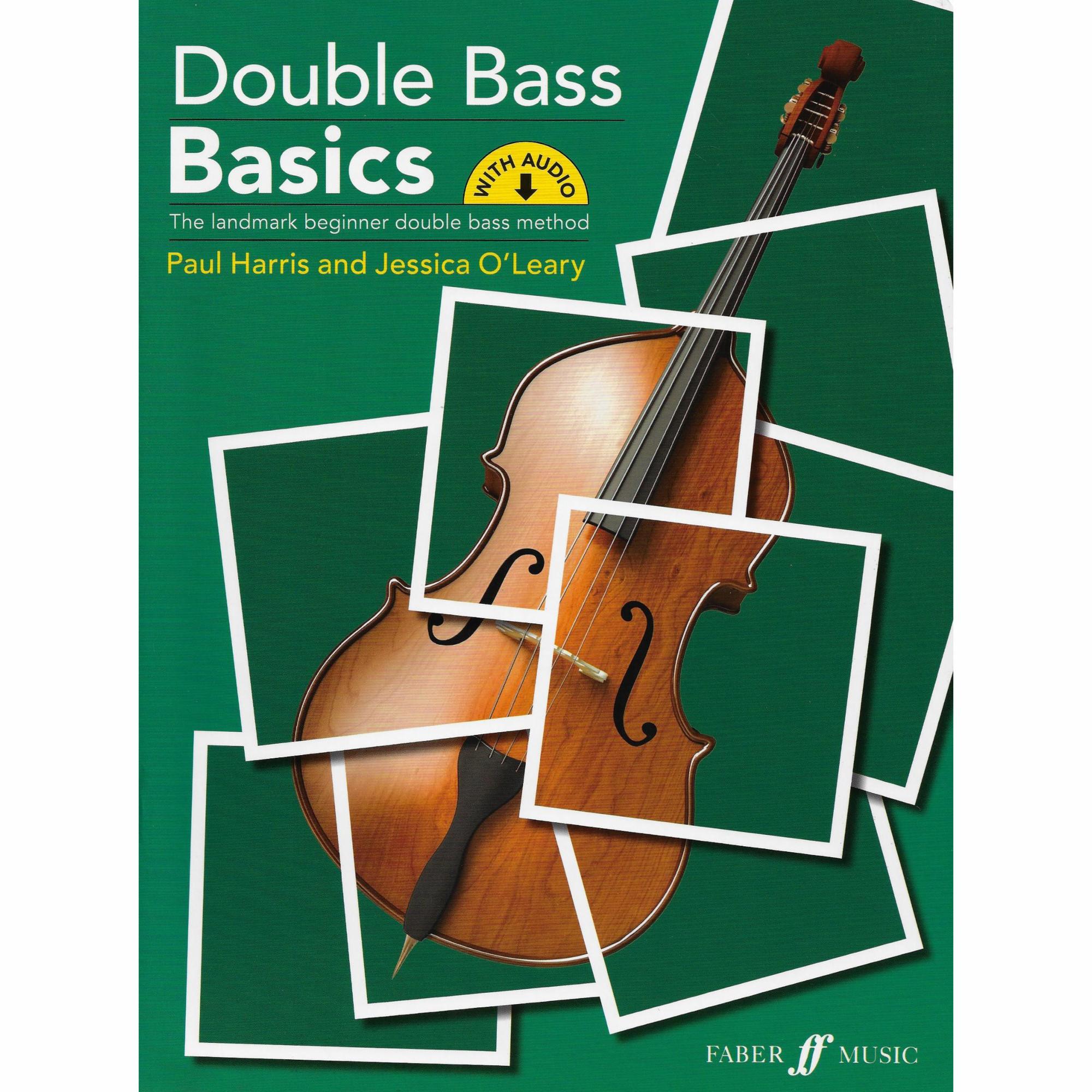 Double Bass Basics