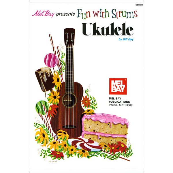 Fun with Strums: Ukulele