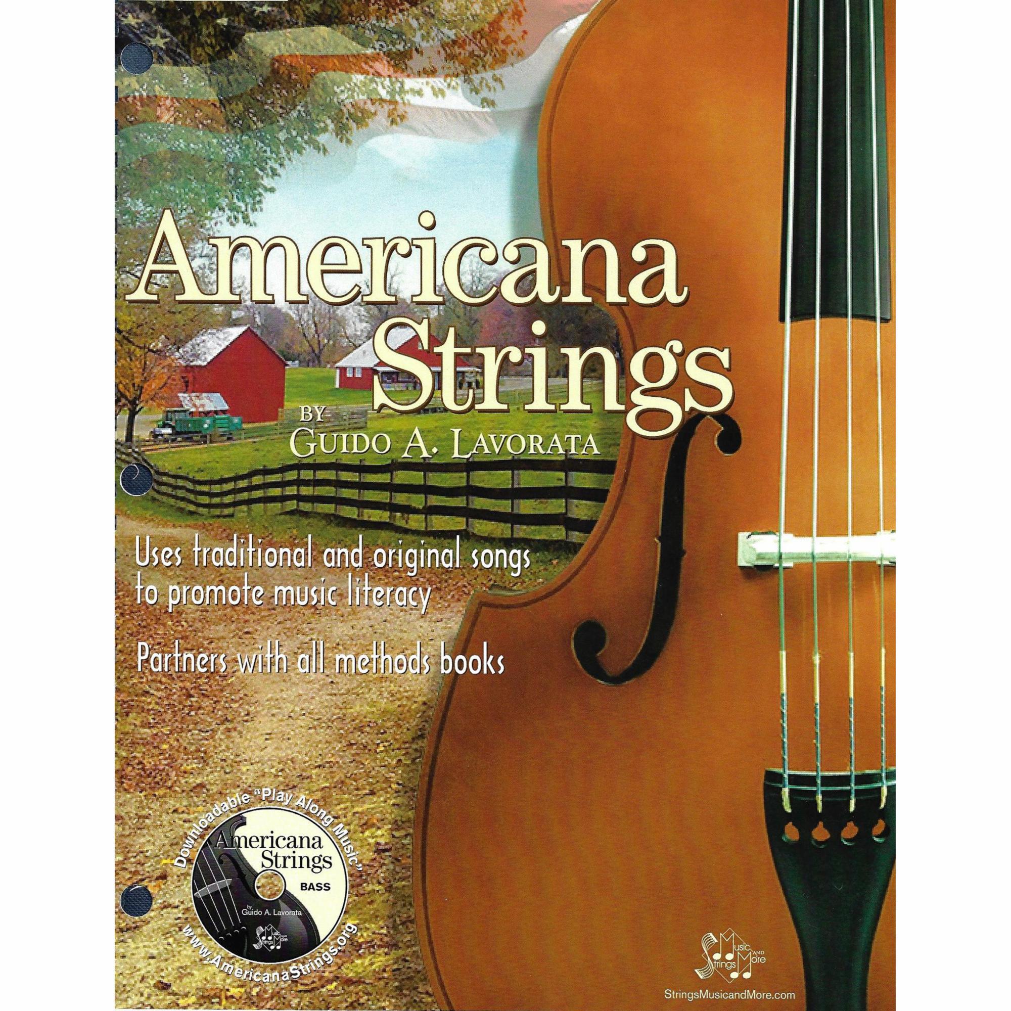 Americana Strings