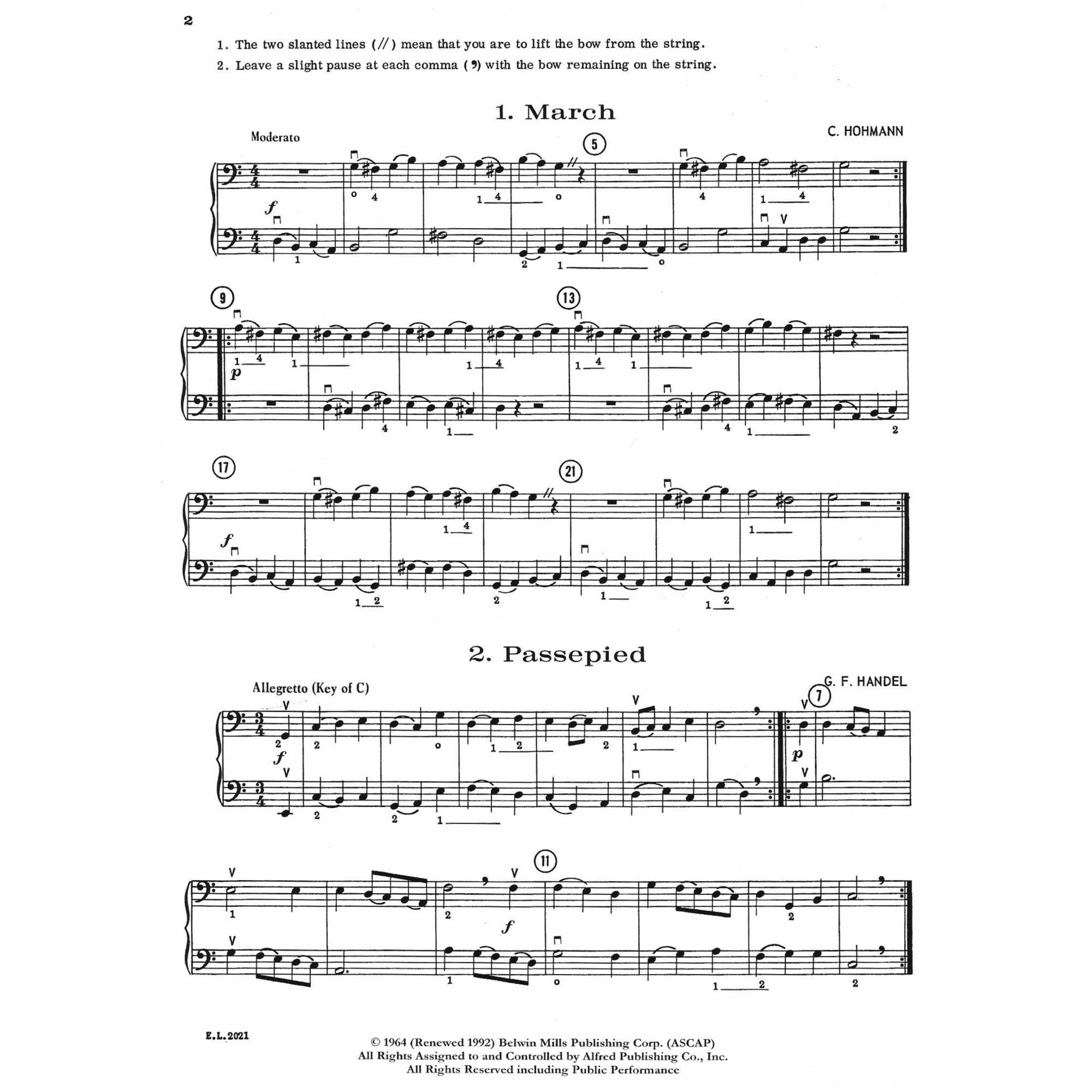 Sample: Bass (Pg. 2)