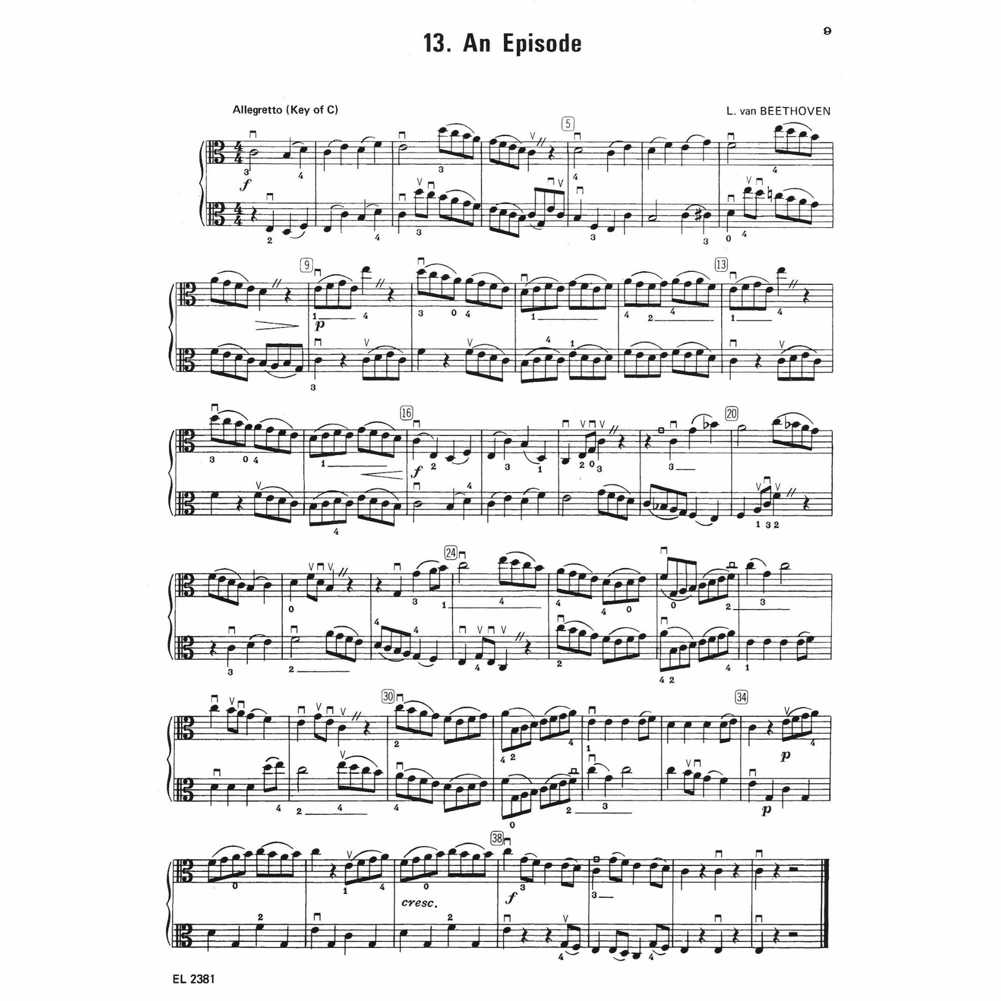 Sample: Viola (Pg. 9)