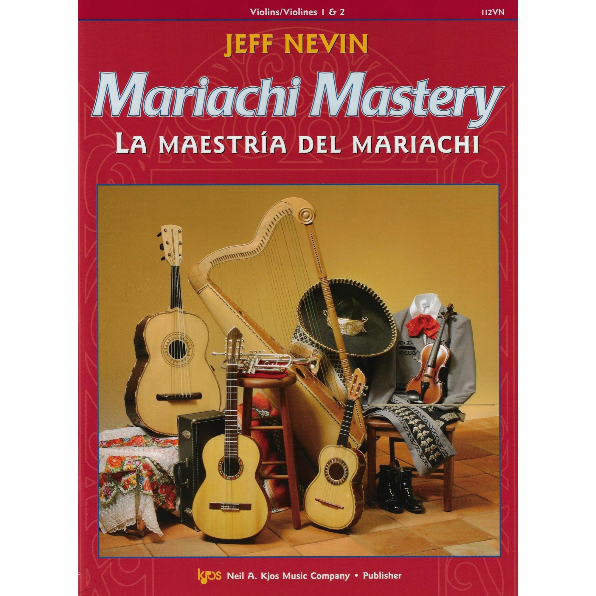 Mariachi Mastery