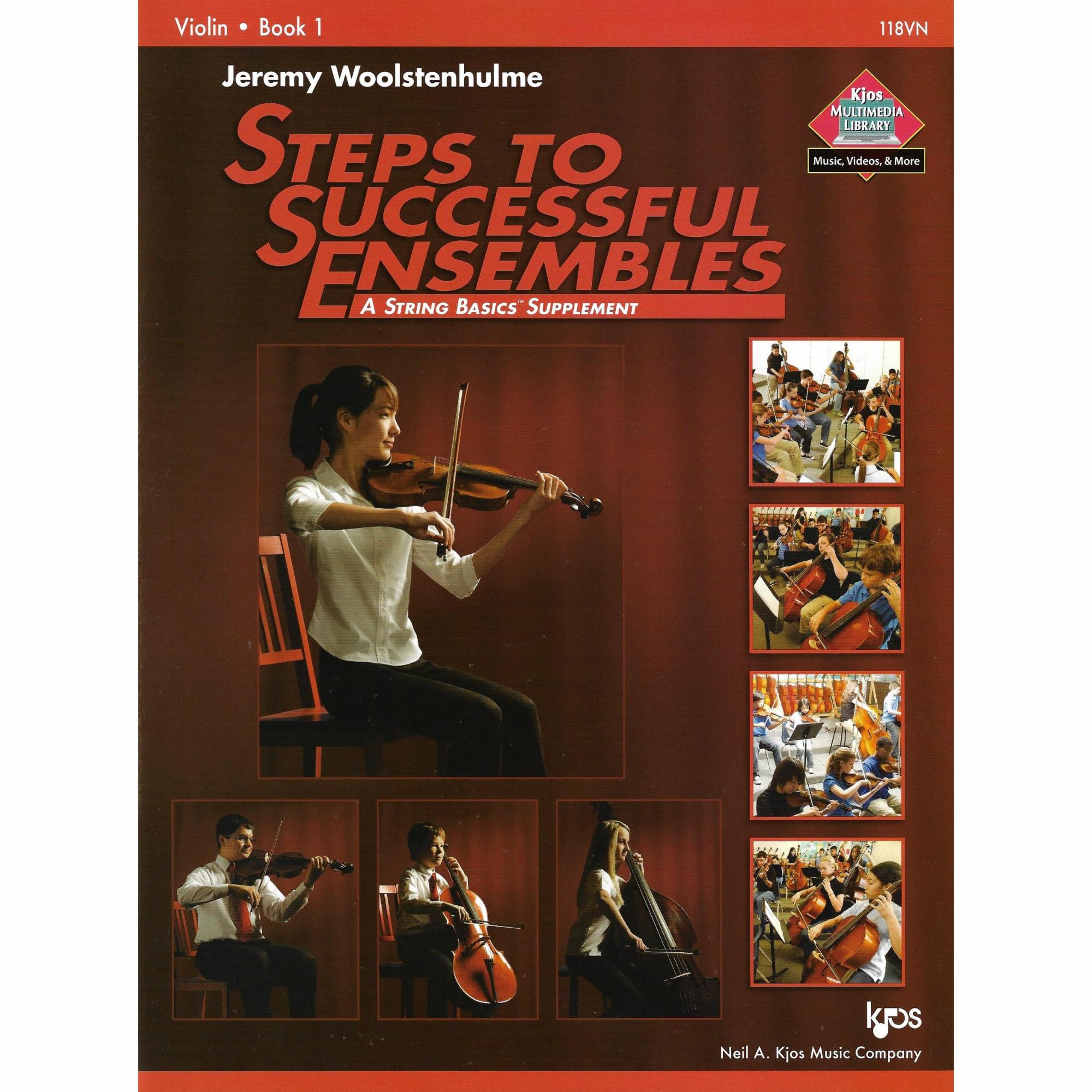 String Basics: Steps to Successful Ensembles