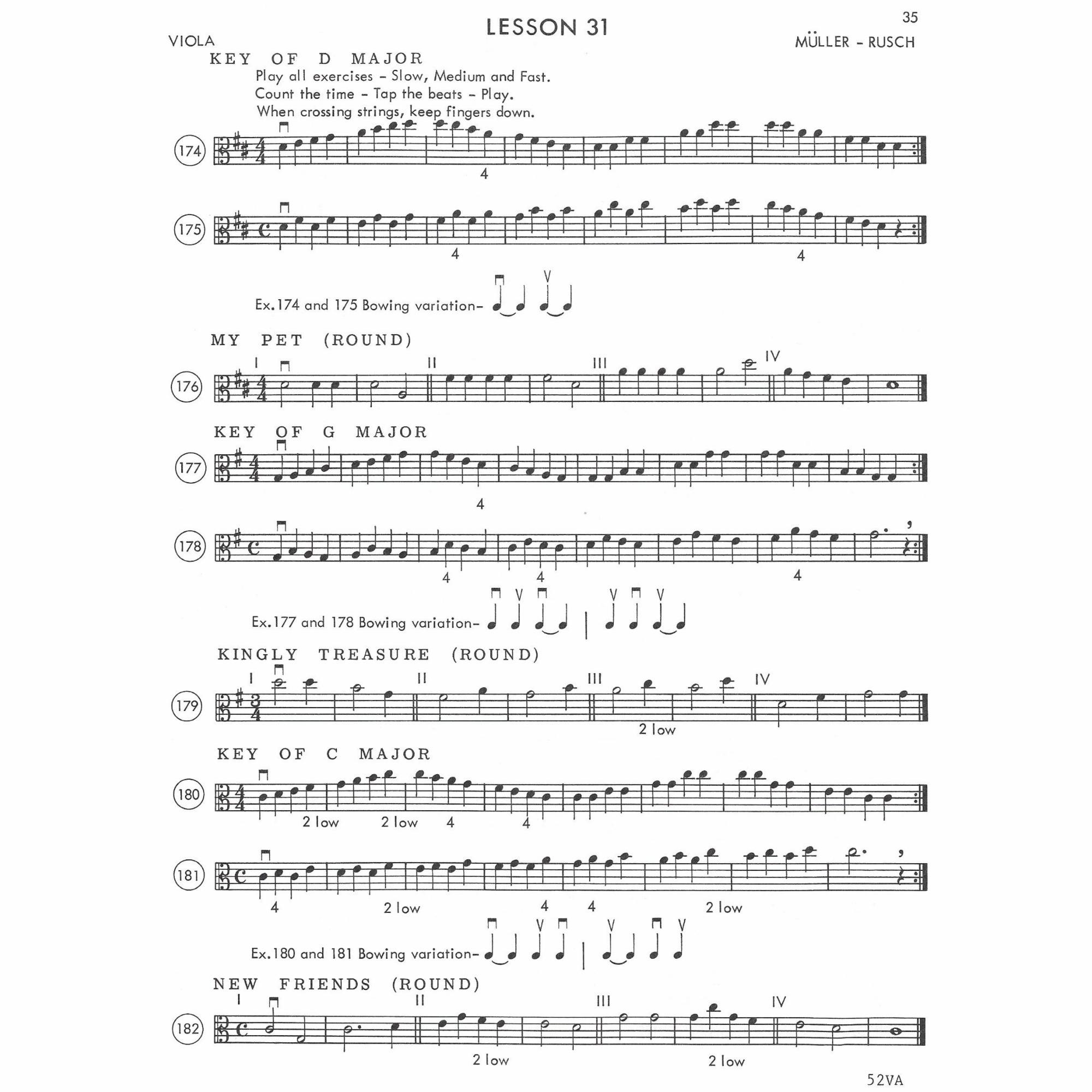 Sample: Viola (Pg. 2/35)