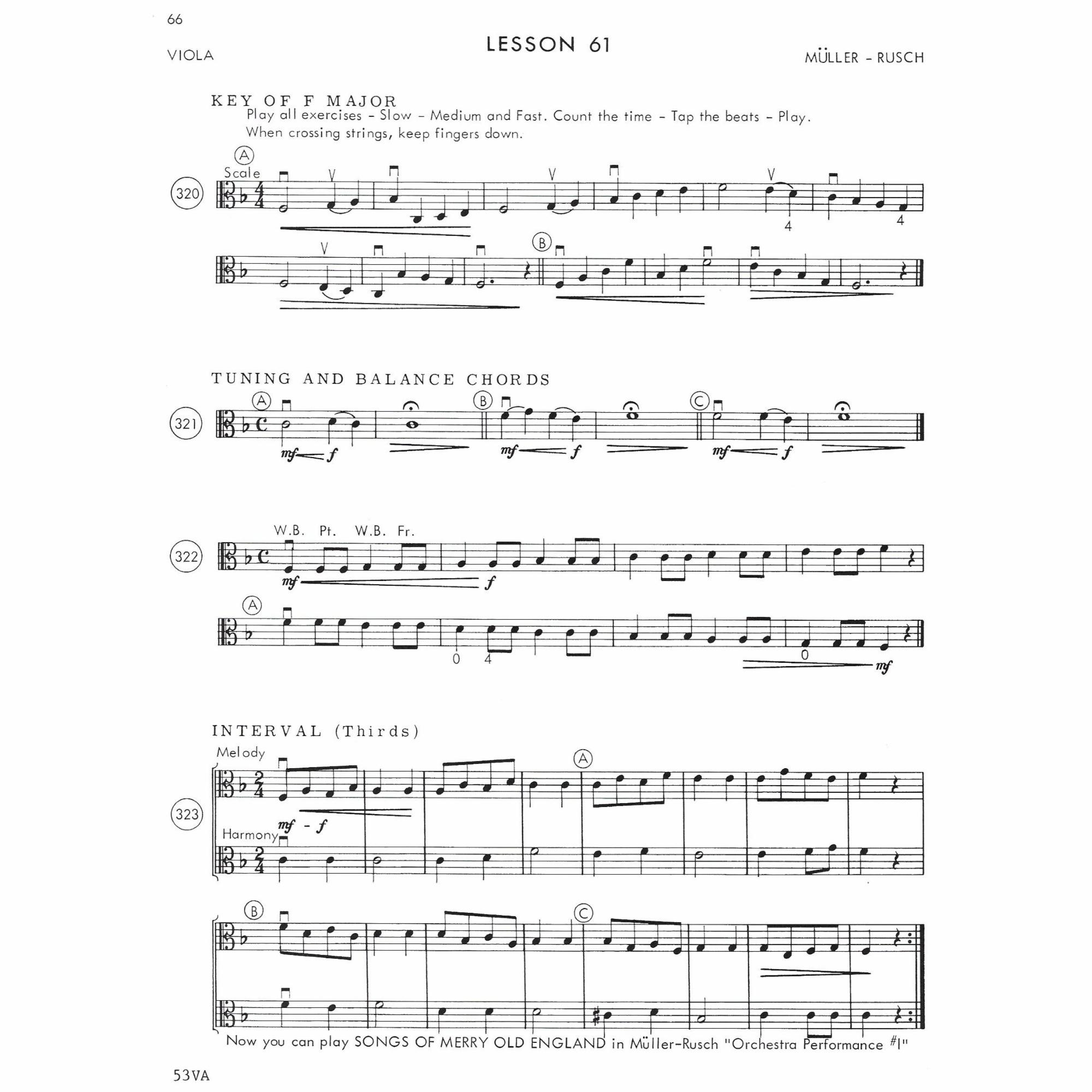 Sample: Viola (Pg. 2/66)