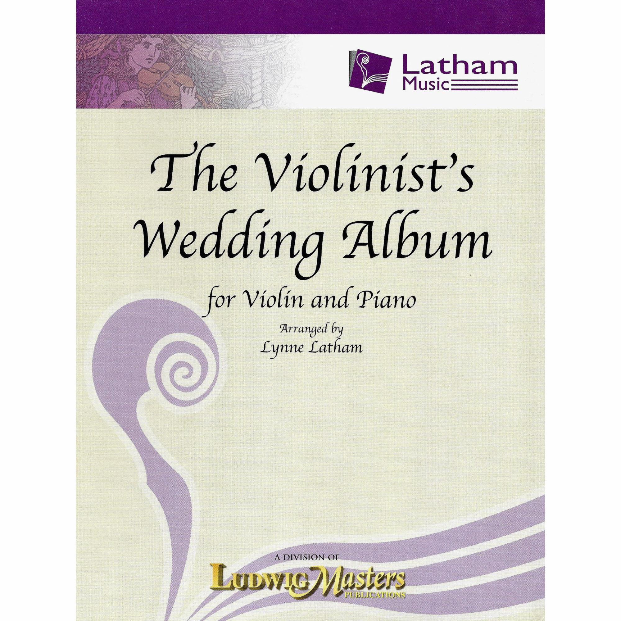 The Violinist's Wedding Album