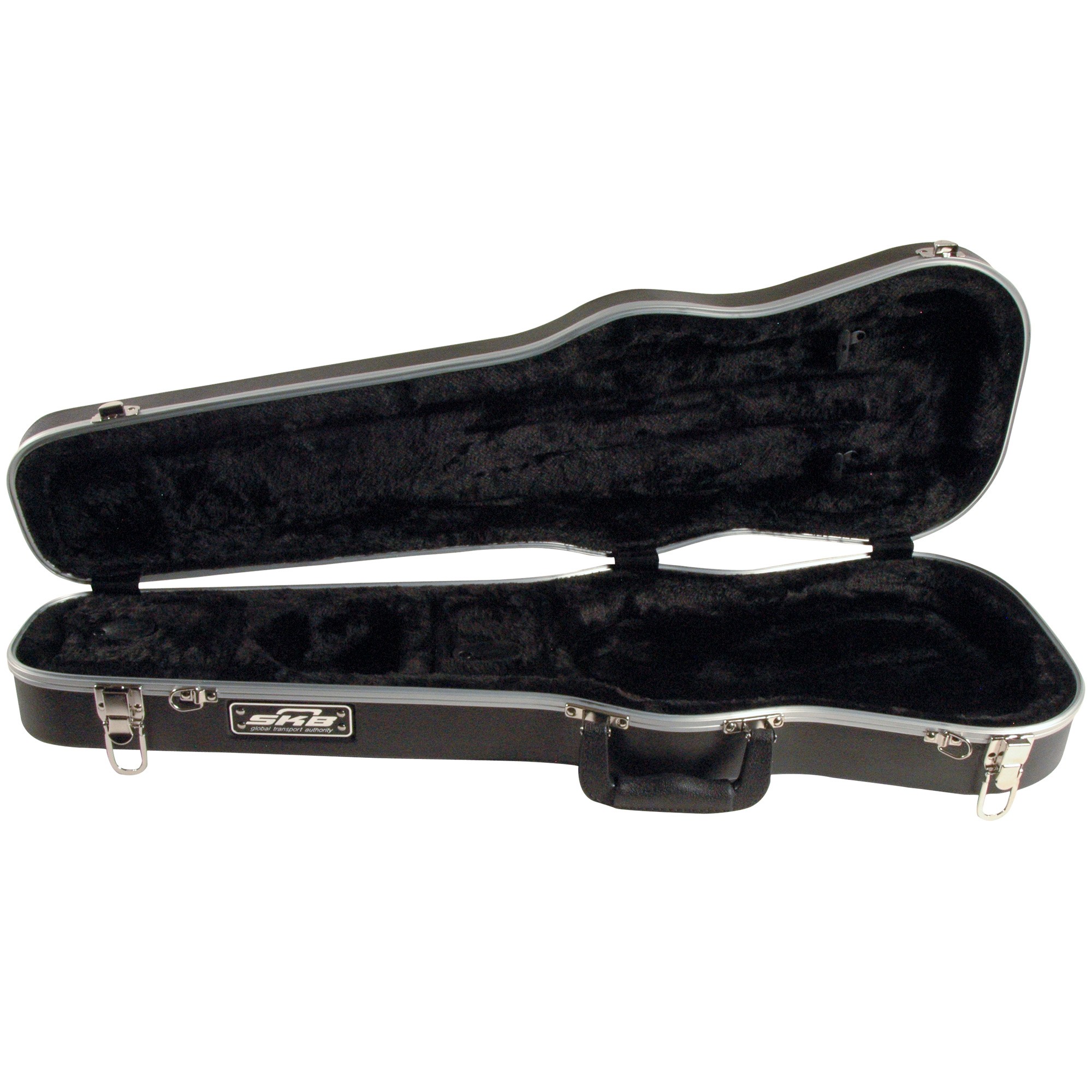 SKB Deluxe Thermoplastic Violin/Viola Case