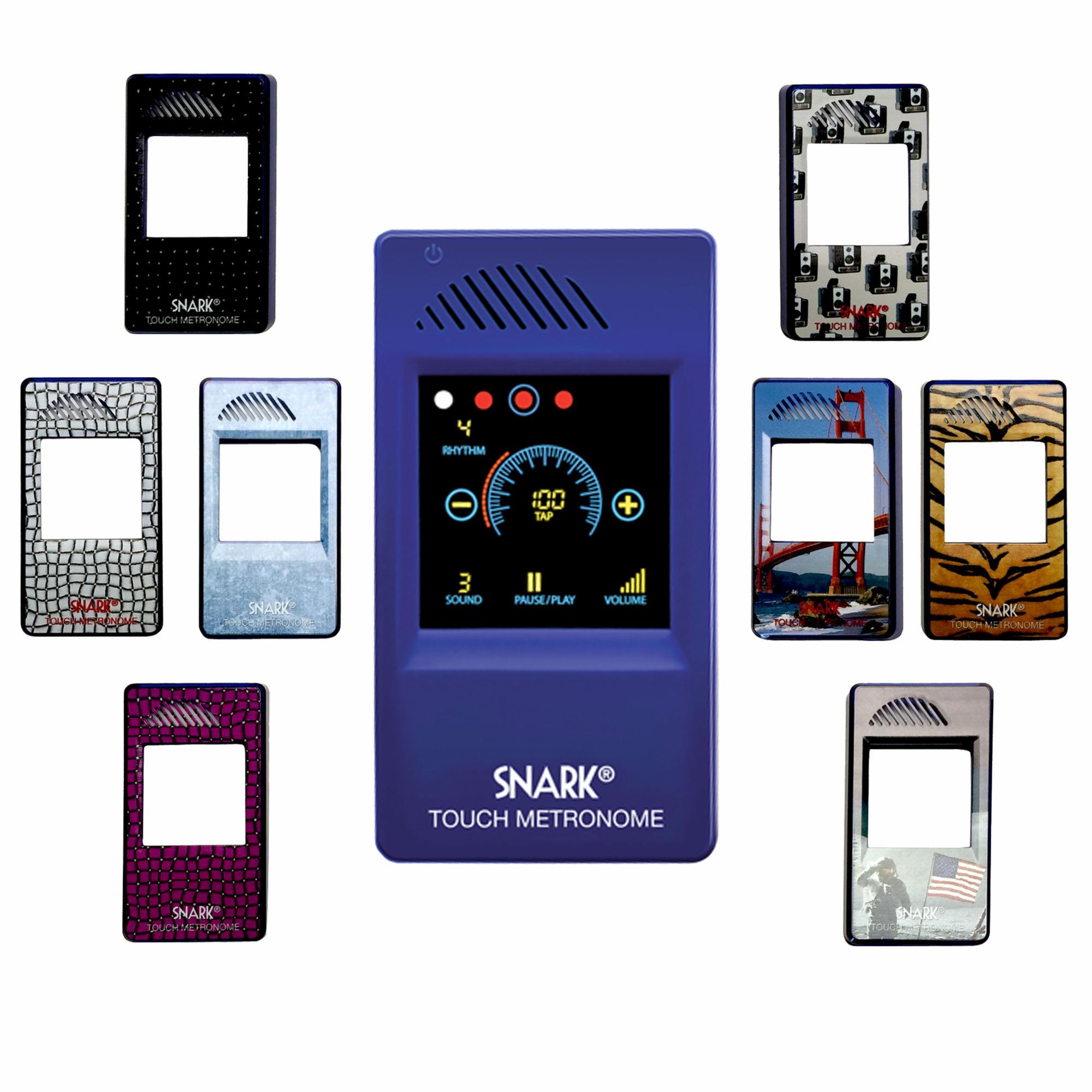 Snark SM1 Touch Screen Metronome