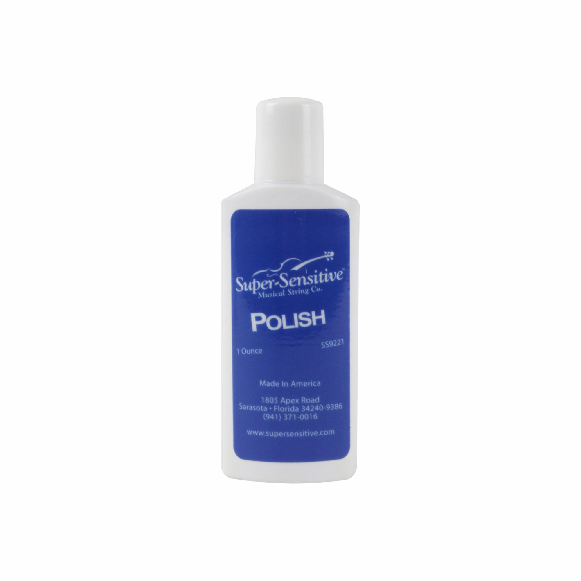 Polish, 1 ounce, Super-Sensitive