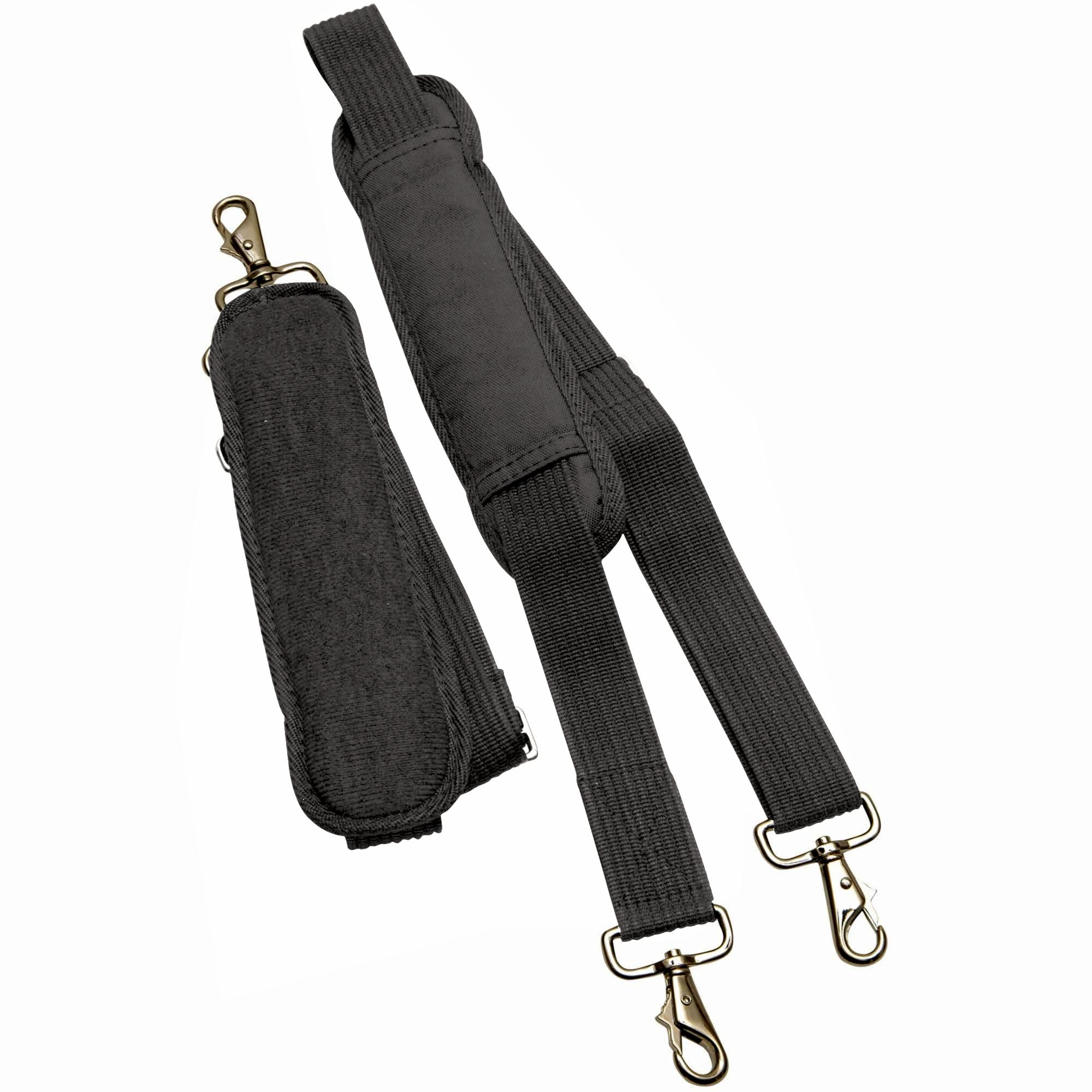 Case and Bag Straps