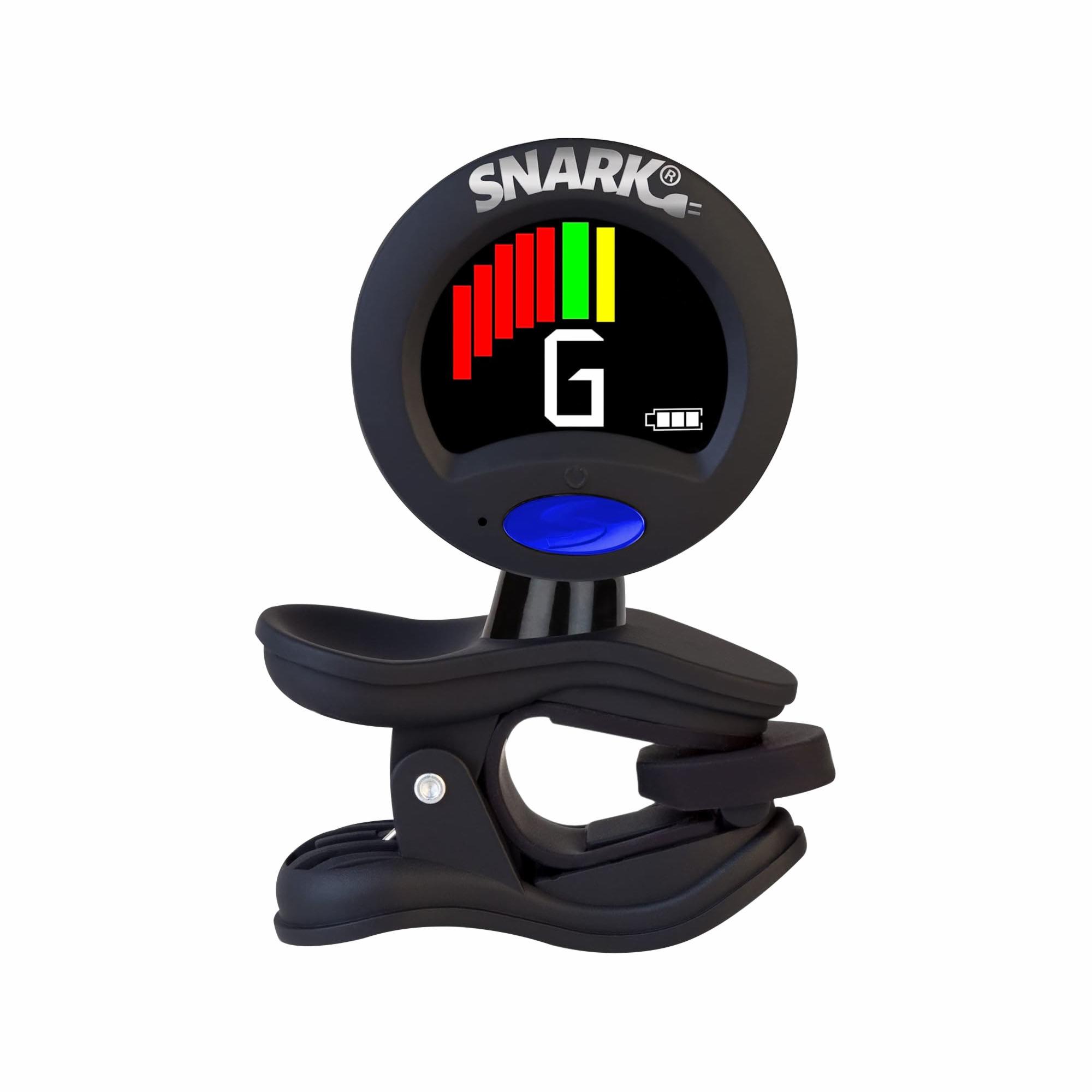 Snark Super-Tight Rechargeable Tuner