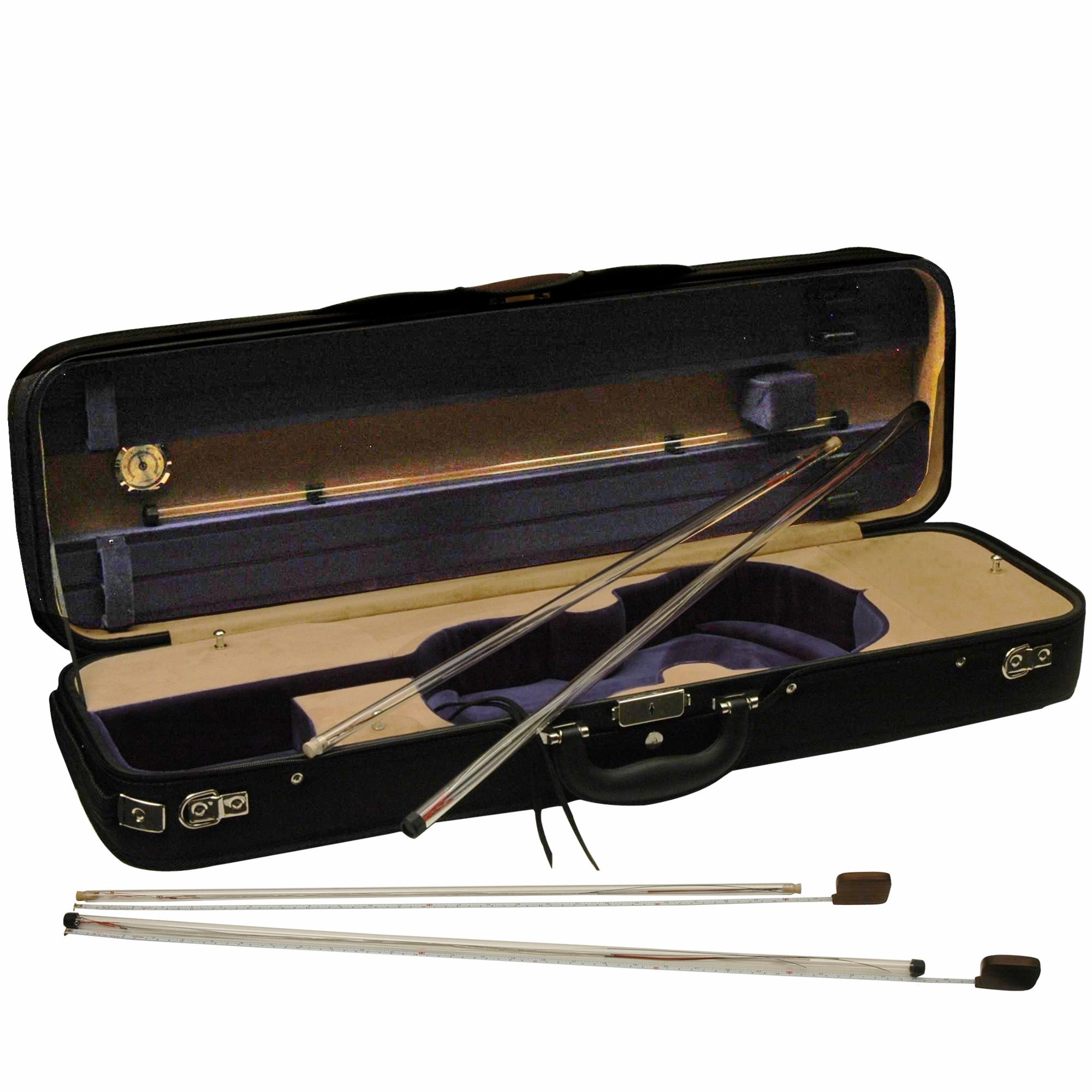 String Tubes For Violin or Viola Case