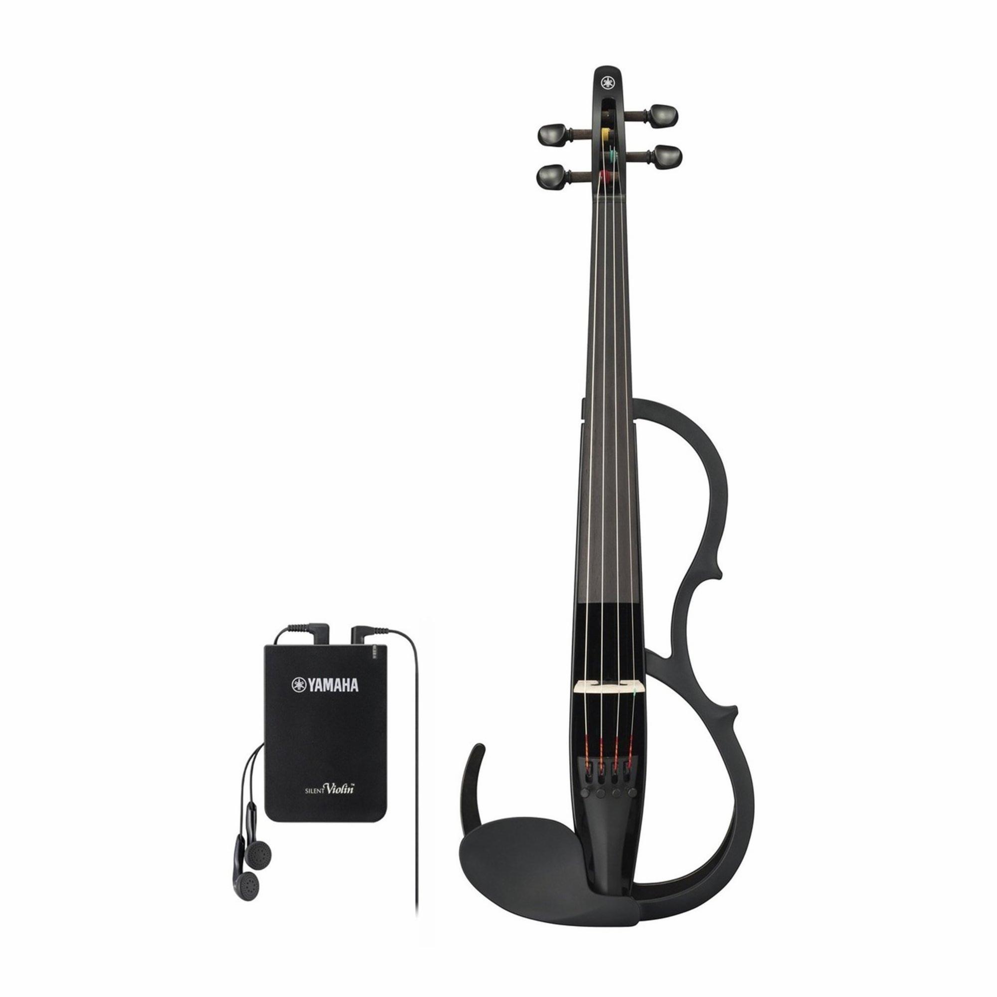 Yamaha Silent Series Electric Violin