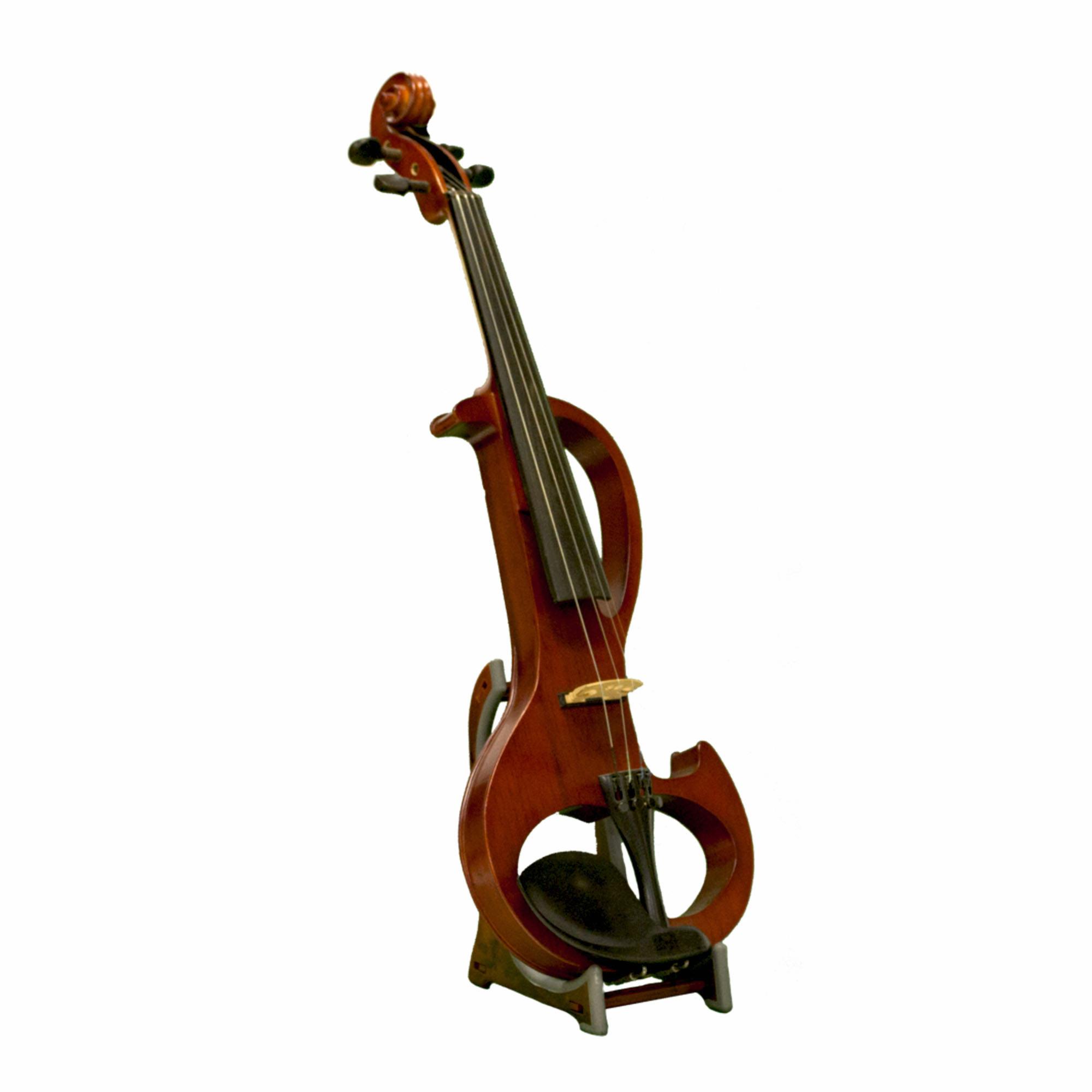 Peak Violin/Viola Display Instrument Stand