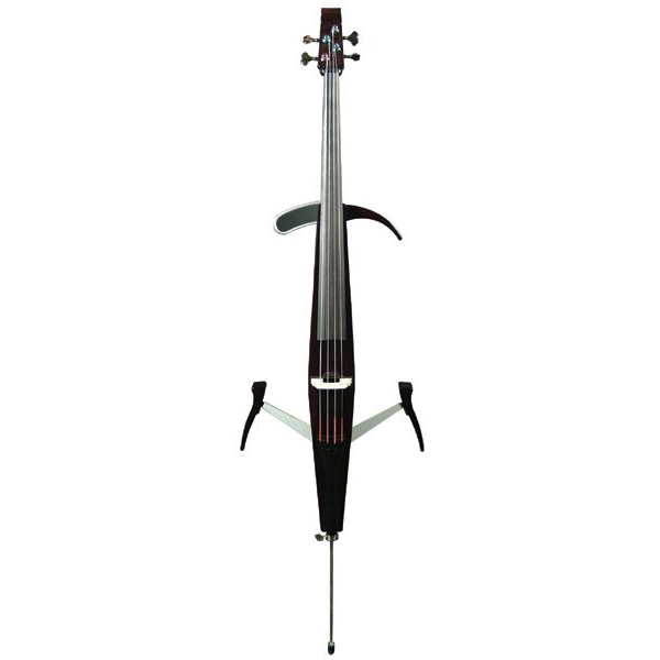 Yamaha Silent Compact Electric Cello