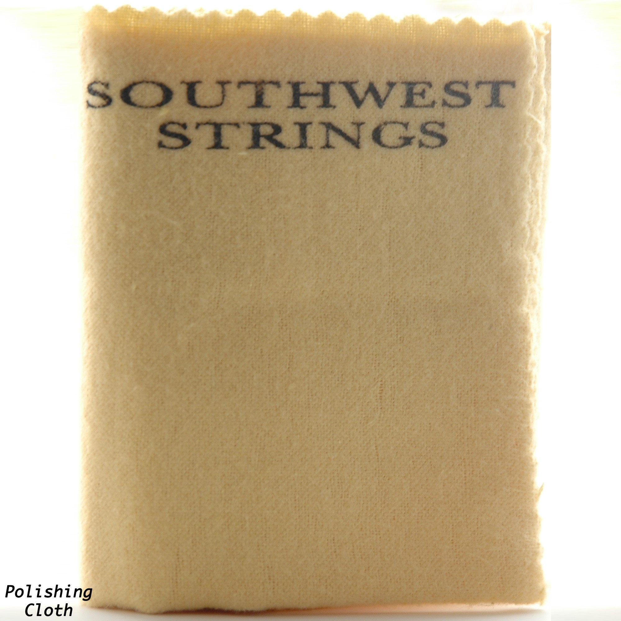 Polish & Cloths, Southwest Strings