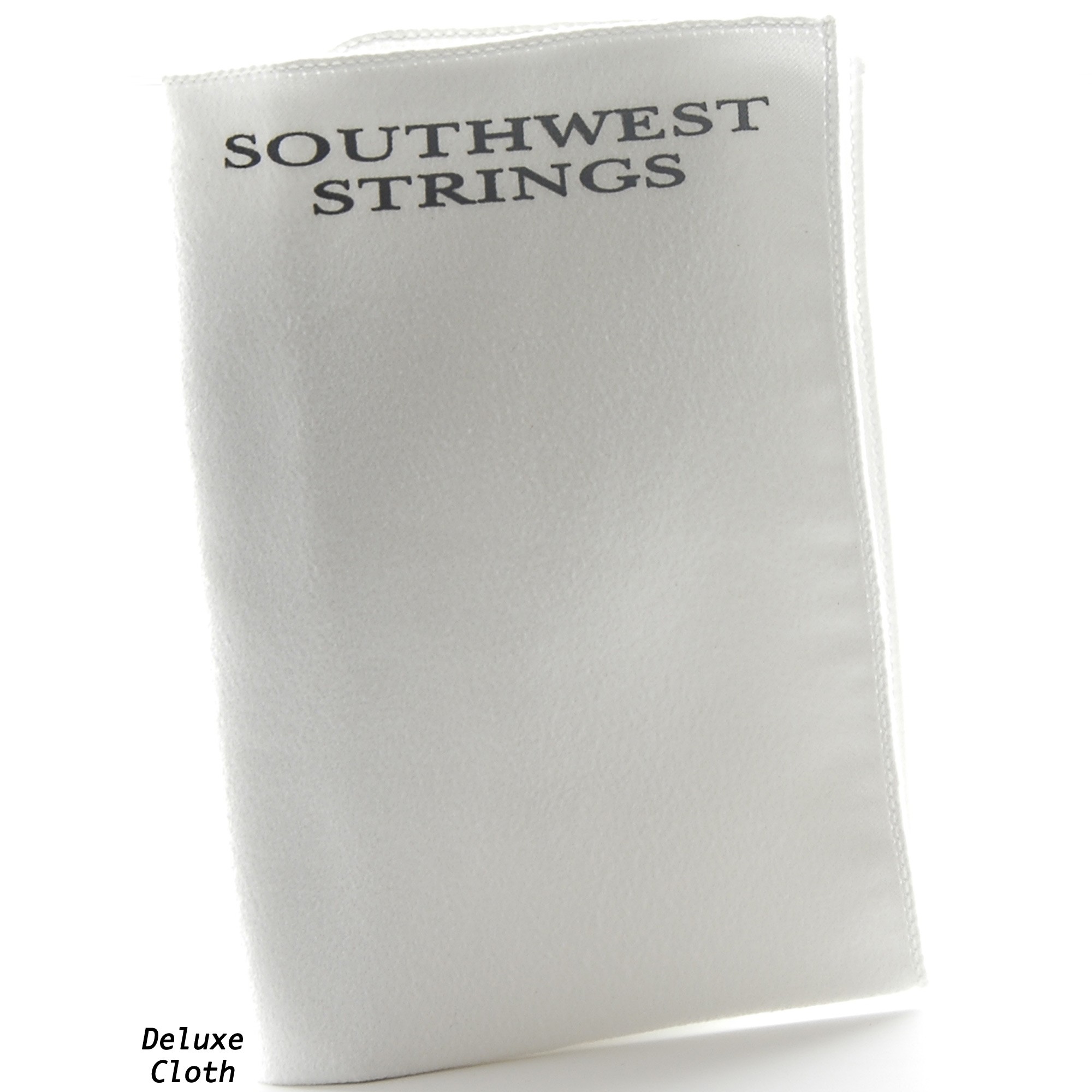 Polish & Cloths, Southwest Strings